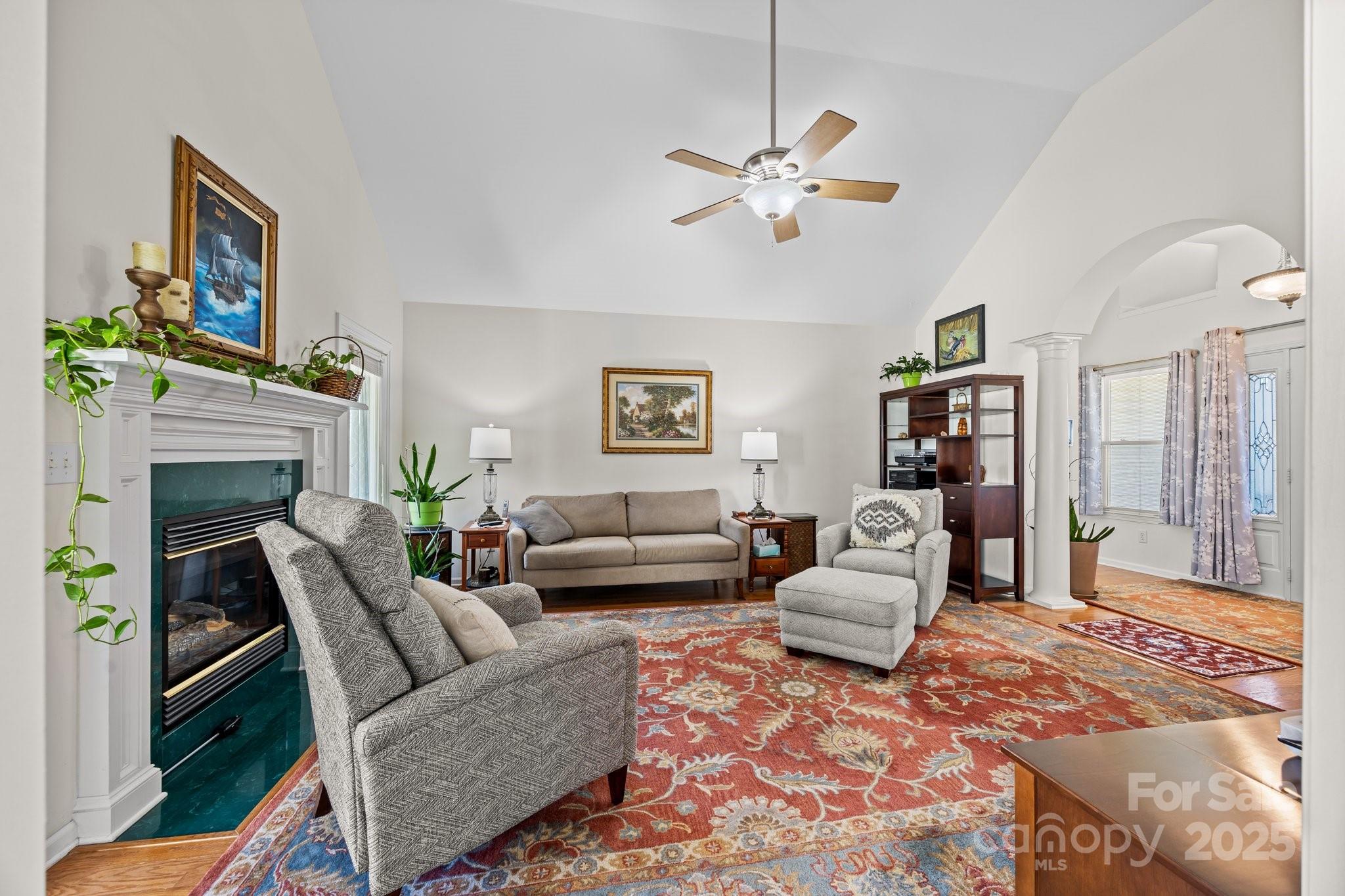 Twin Brook - Residential
