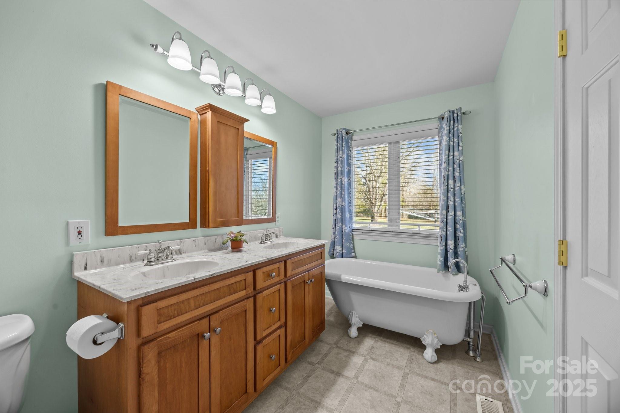 Twin Brook - Residential