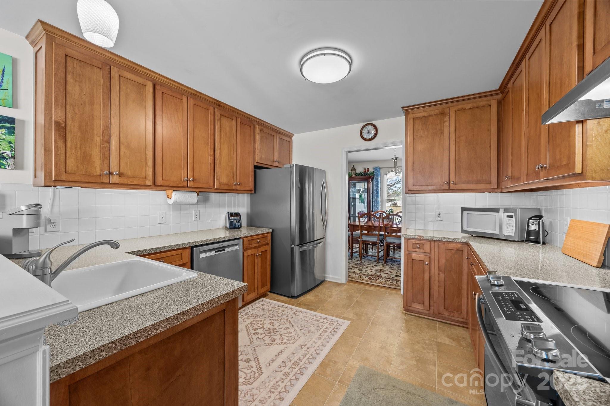 Twin Brook - Residential