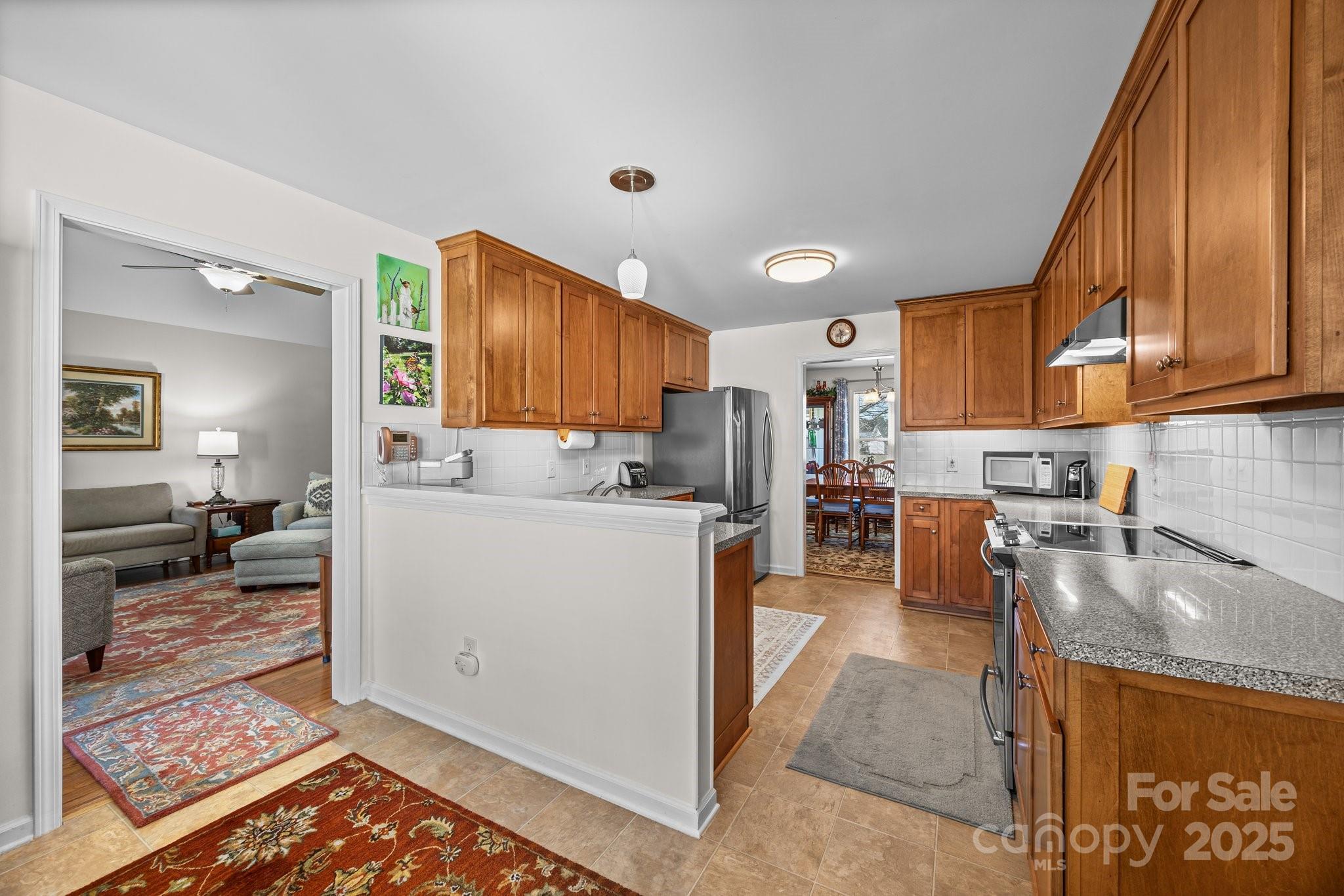 Twin Brook - Residential