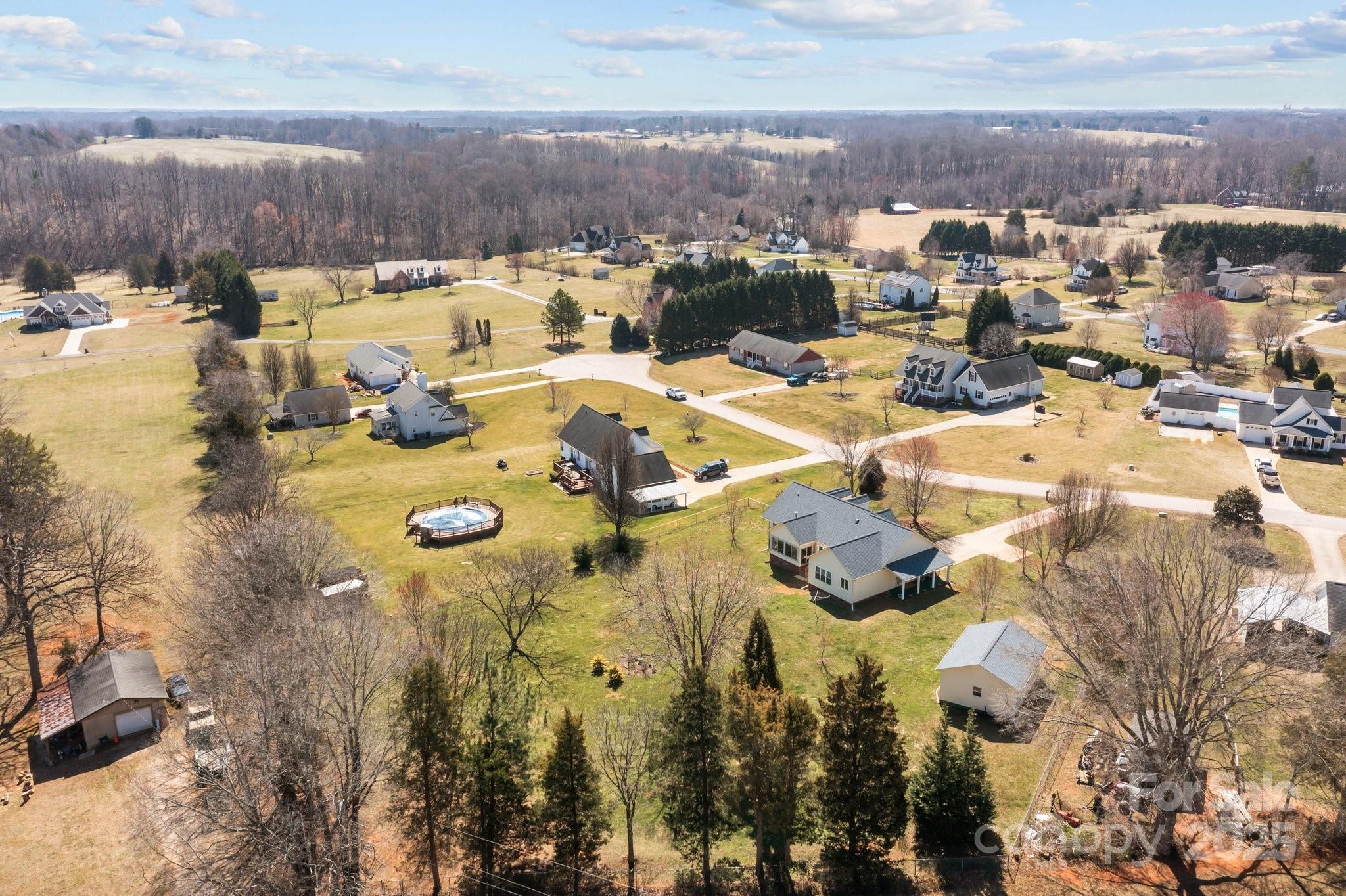 Twin Brook - Residential