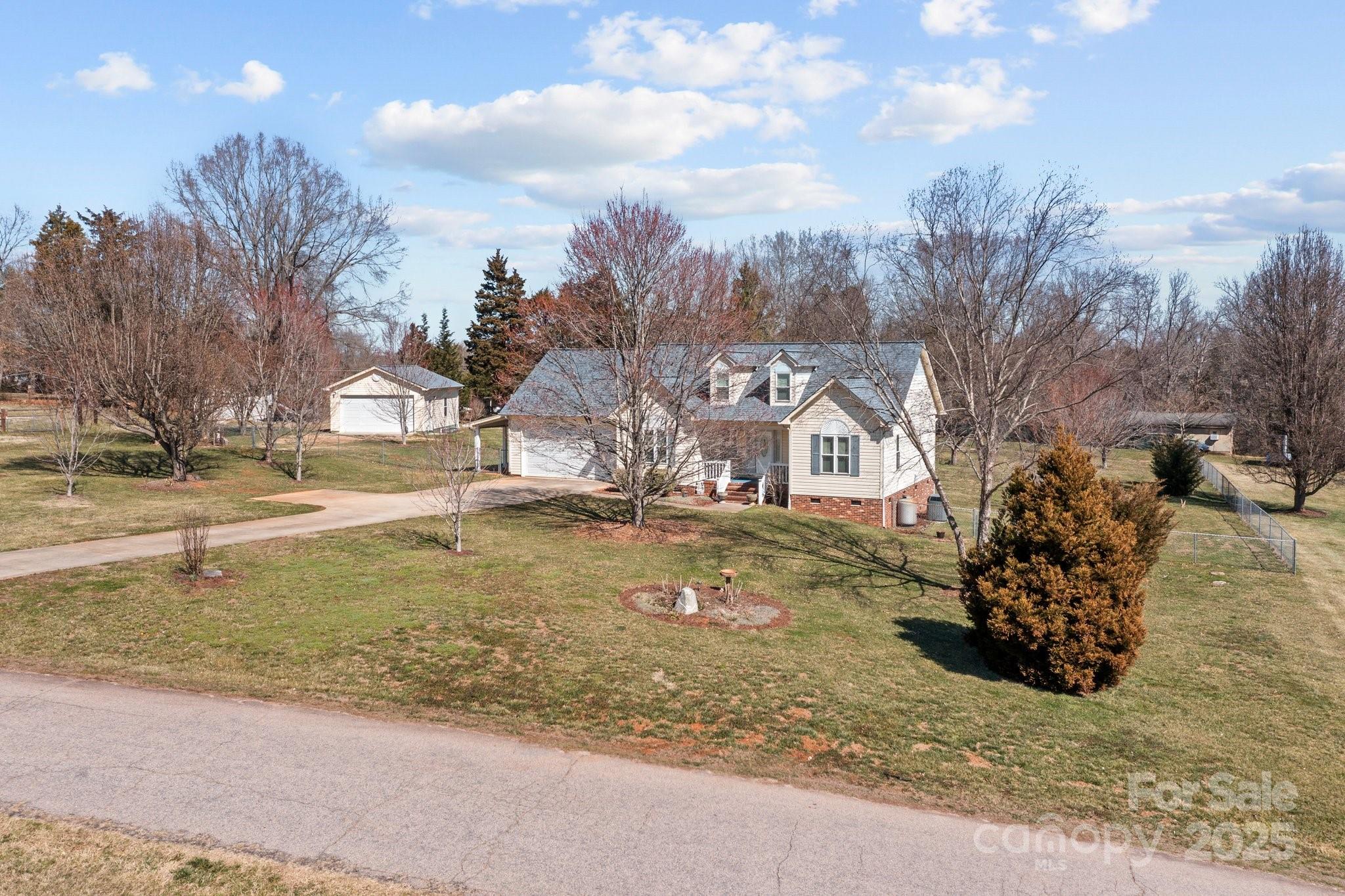 Twin Brook - Residential