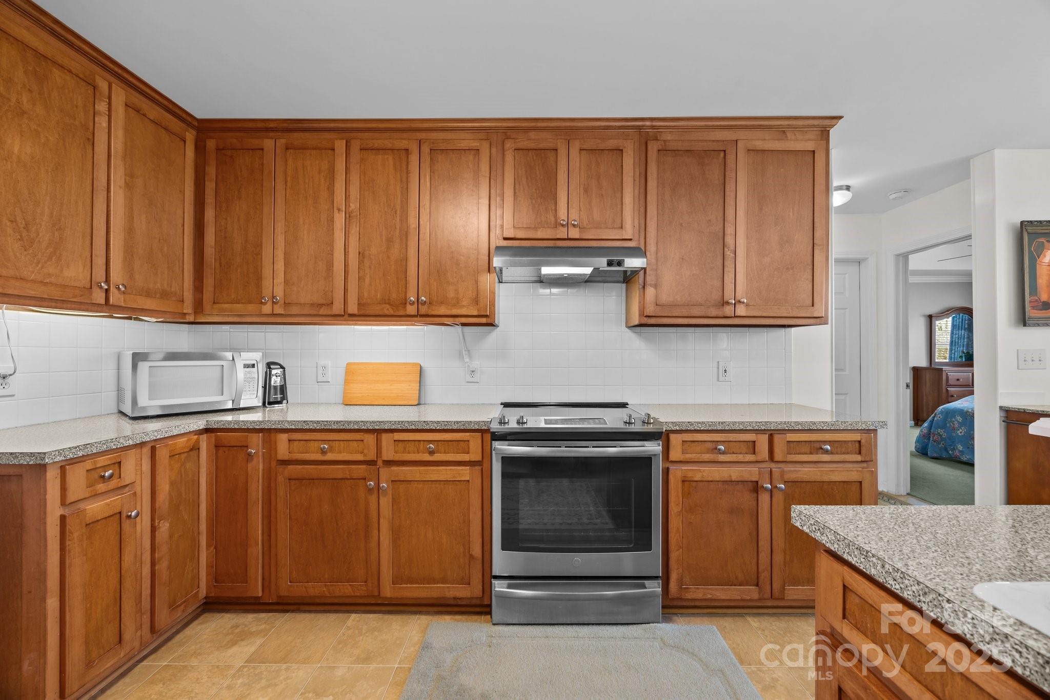 Twin Brook - Residential