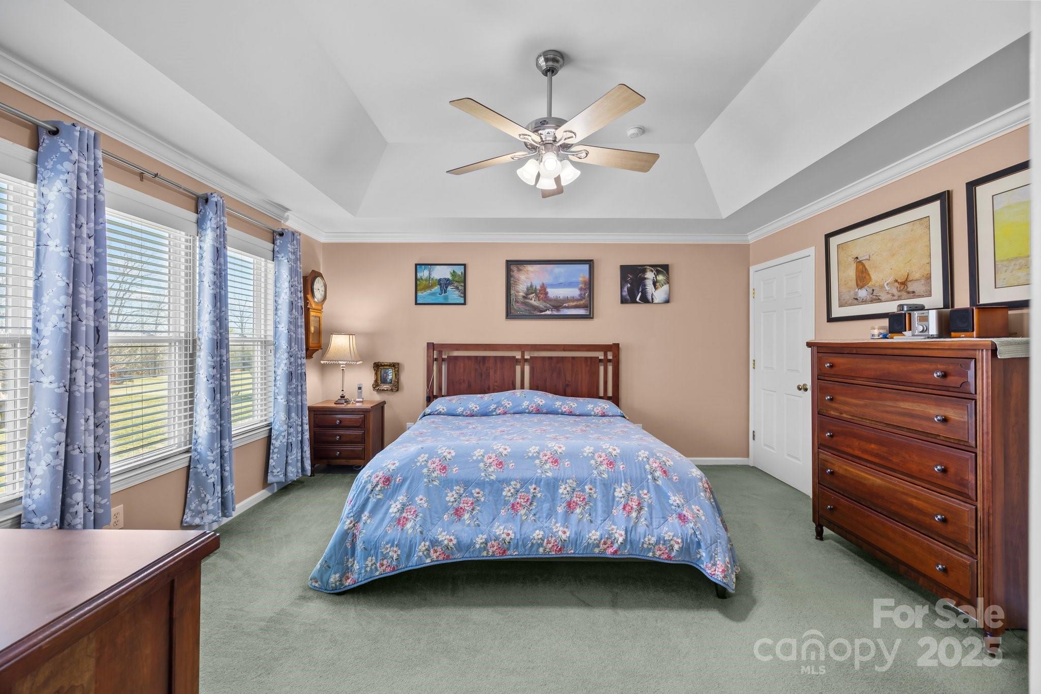 Twin Brook - Residential