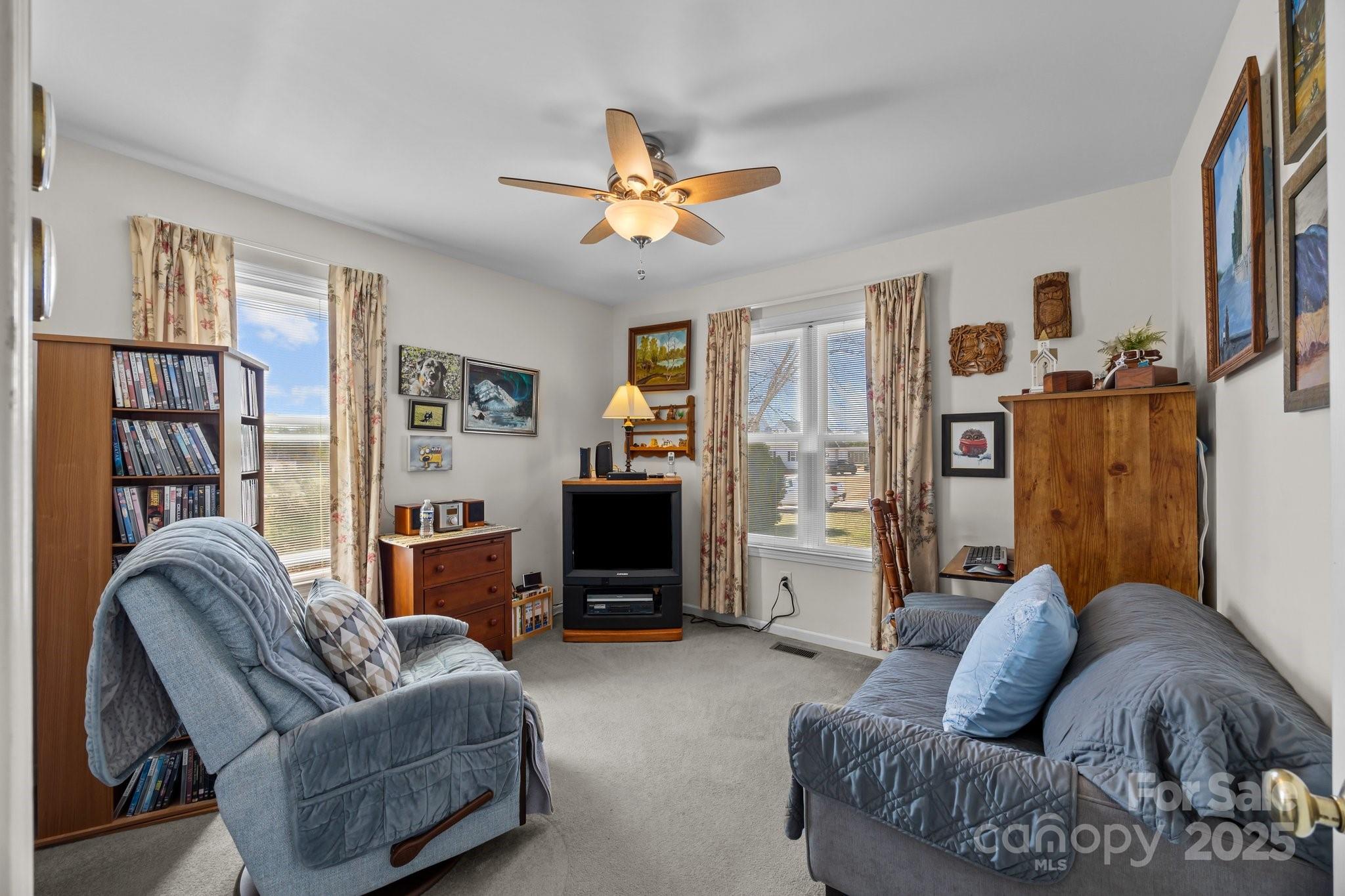 Twin Brook - Residential