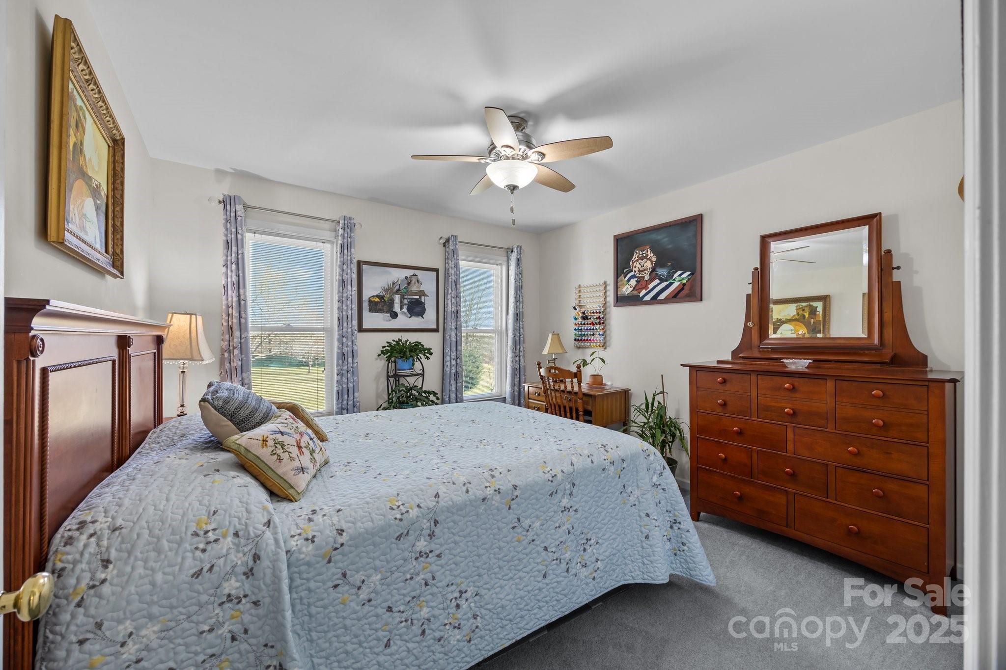 Twin Brook - Residential