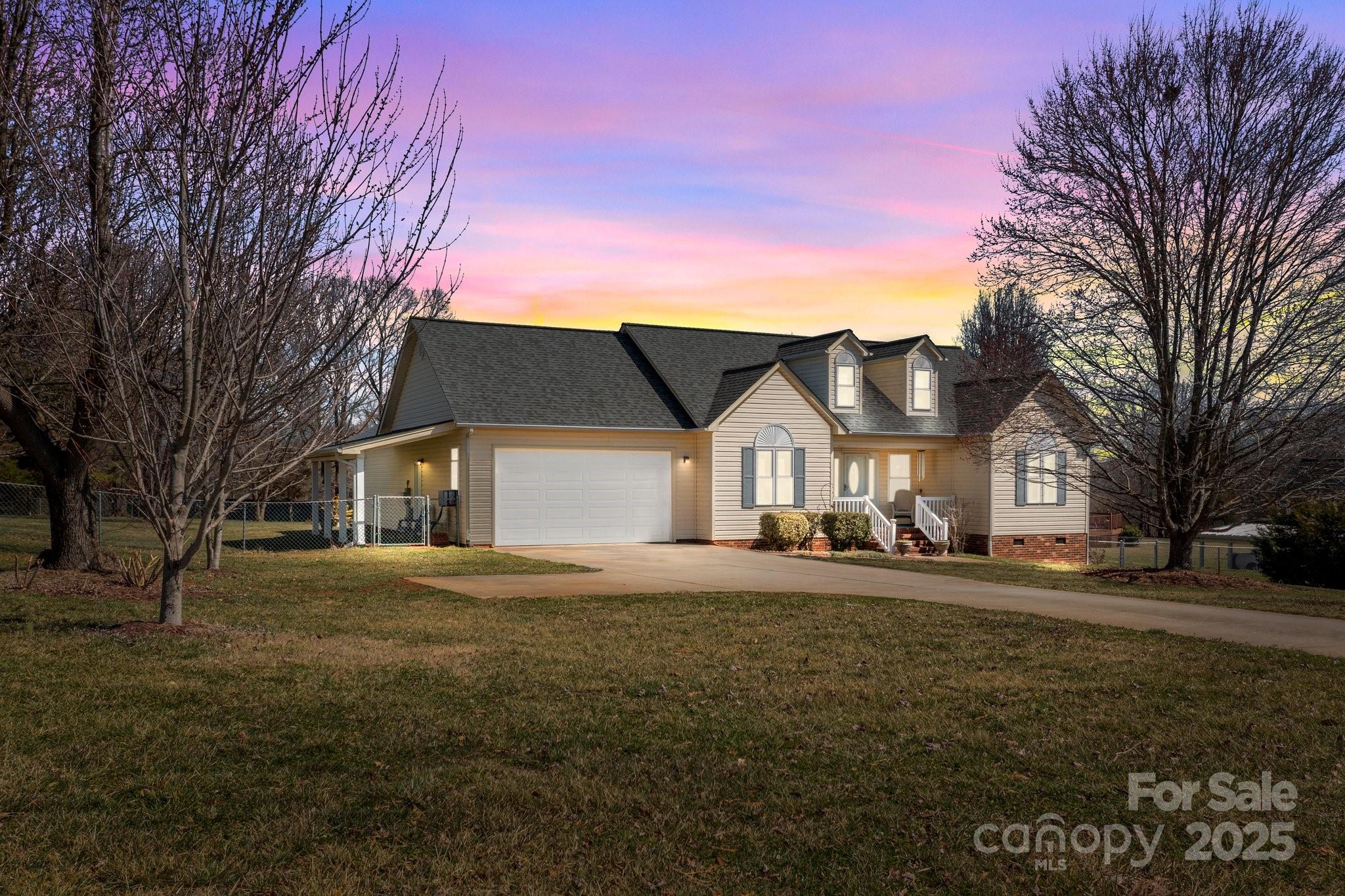 Twin Brook - Residential
