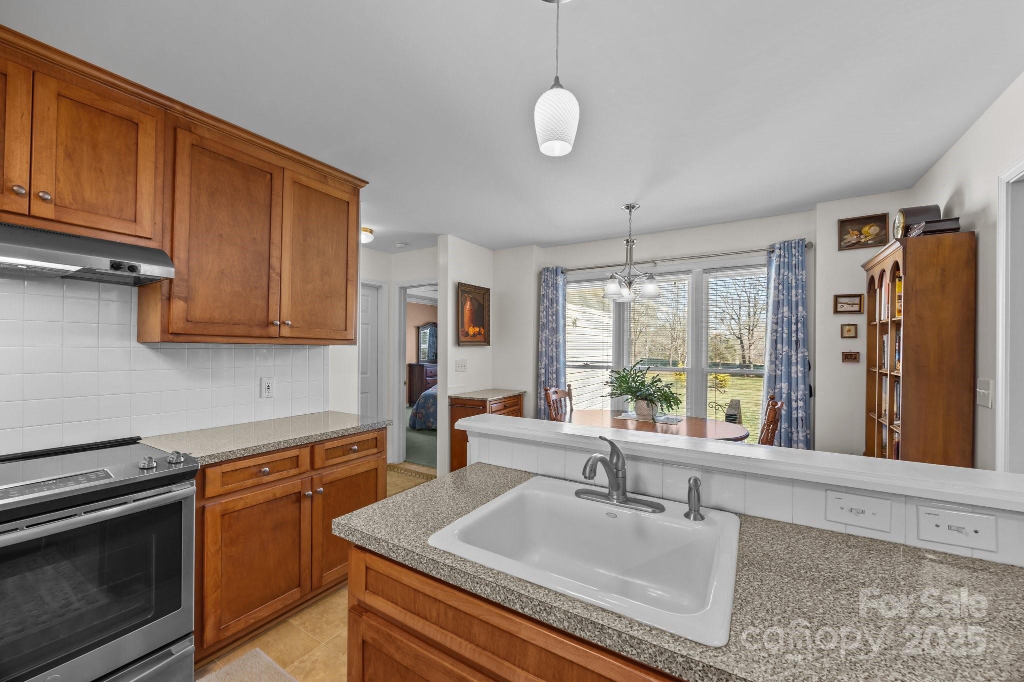 Twin Brook - Residential