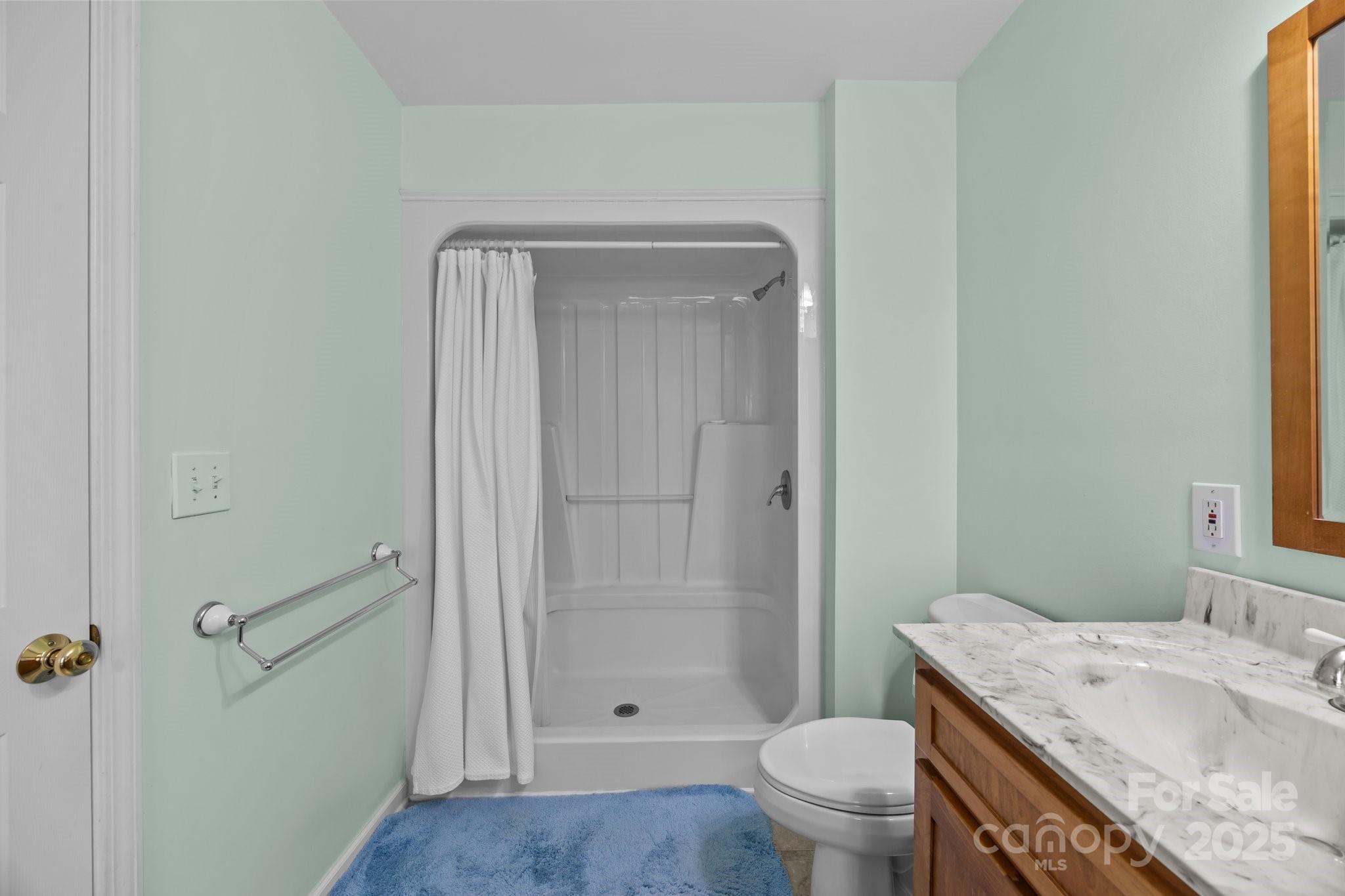 Twin Brook - Residential