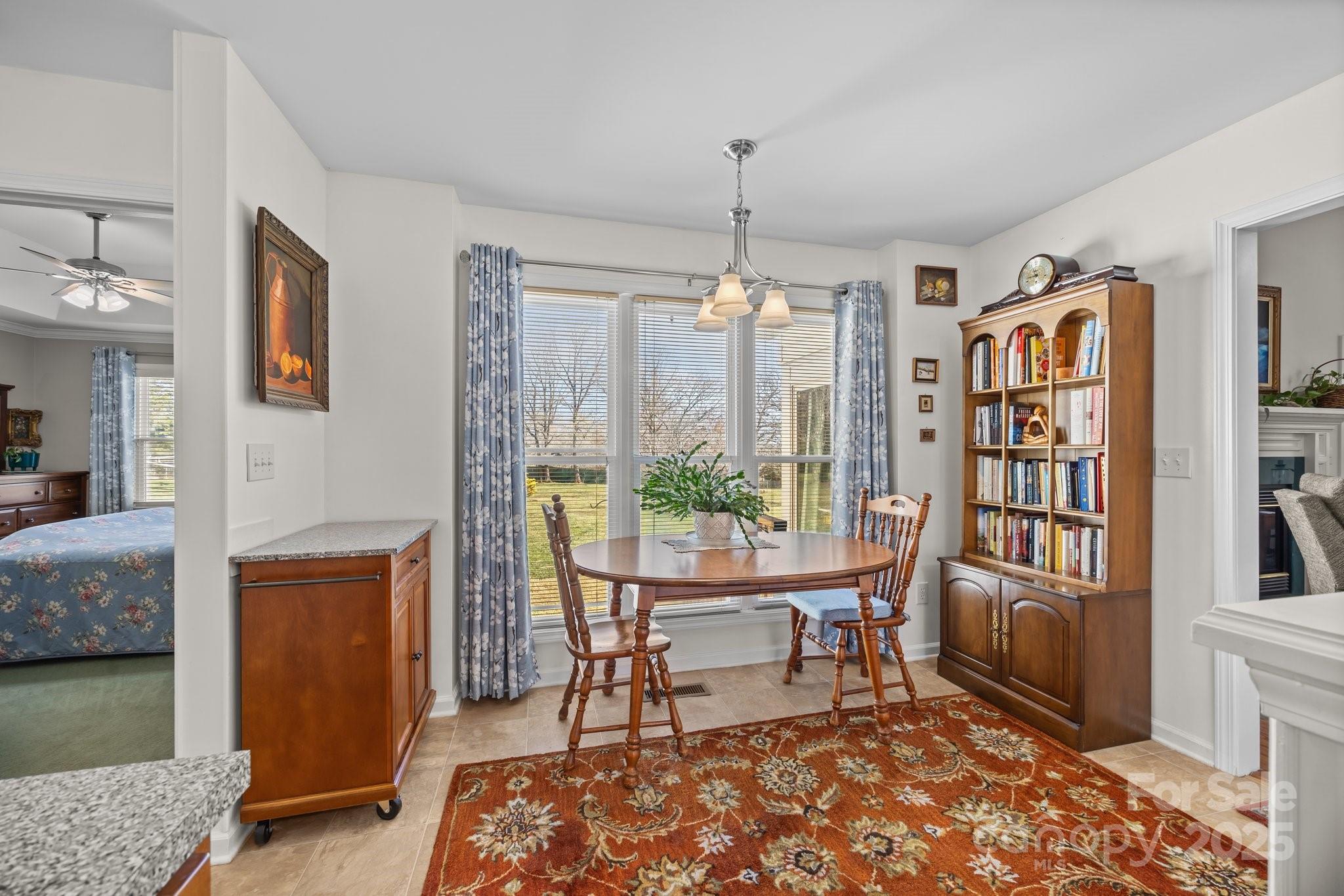 Twin Brook - Residential