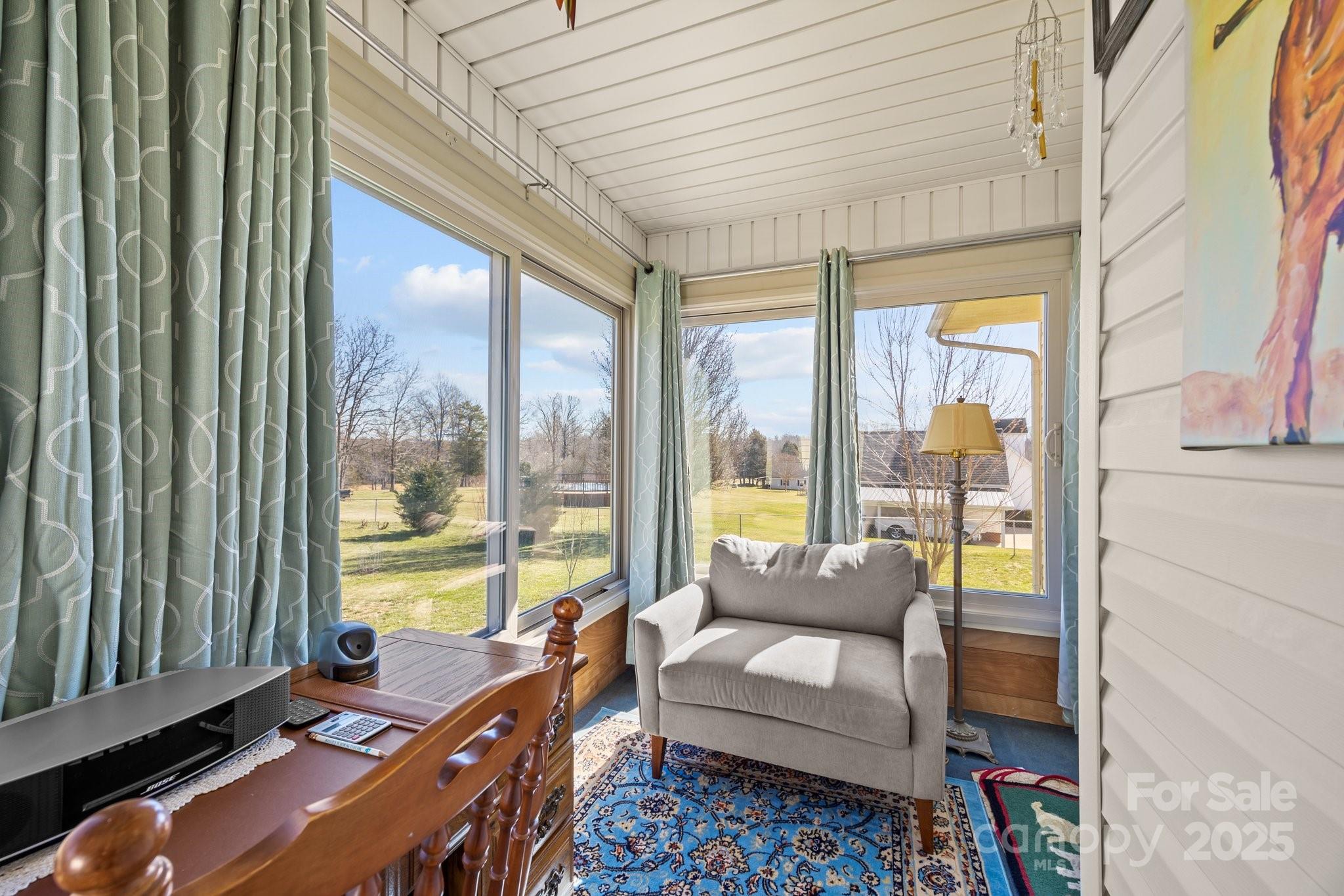 Twin Brook - Residential