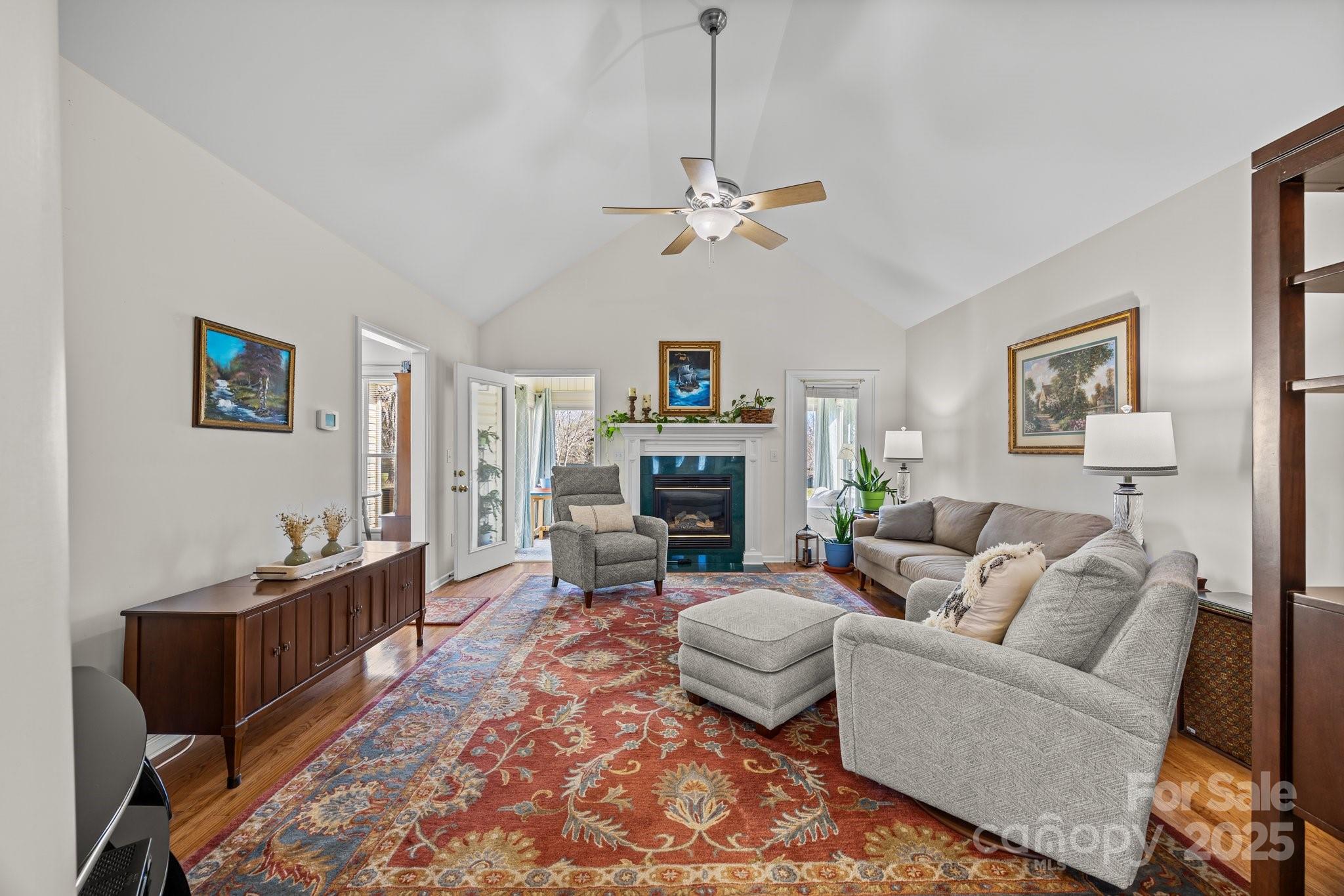 Twin Brook - Residential