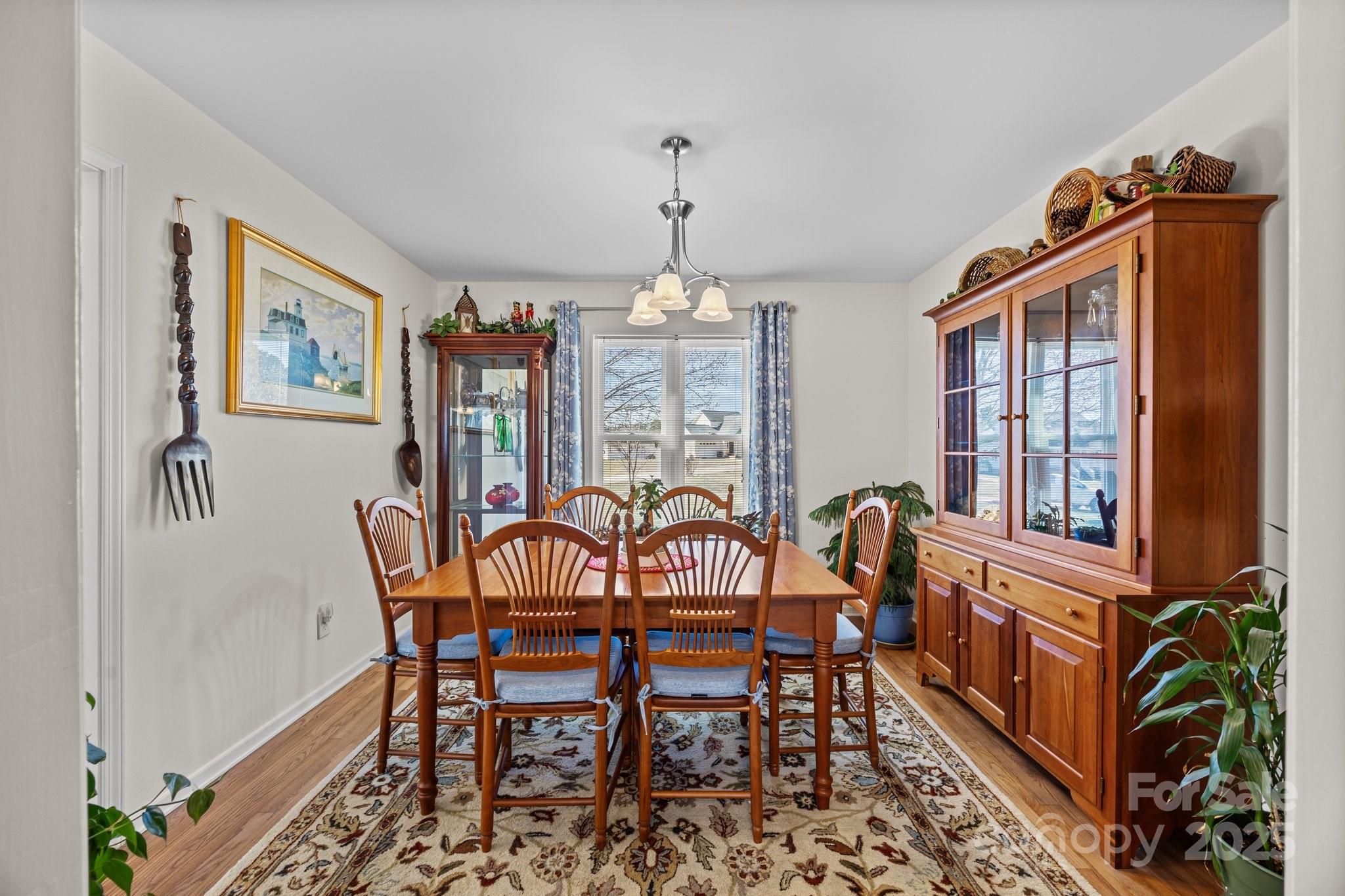 Twin Brook - Residential