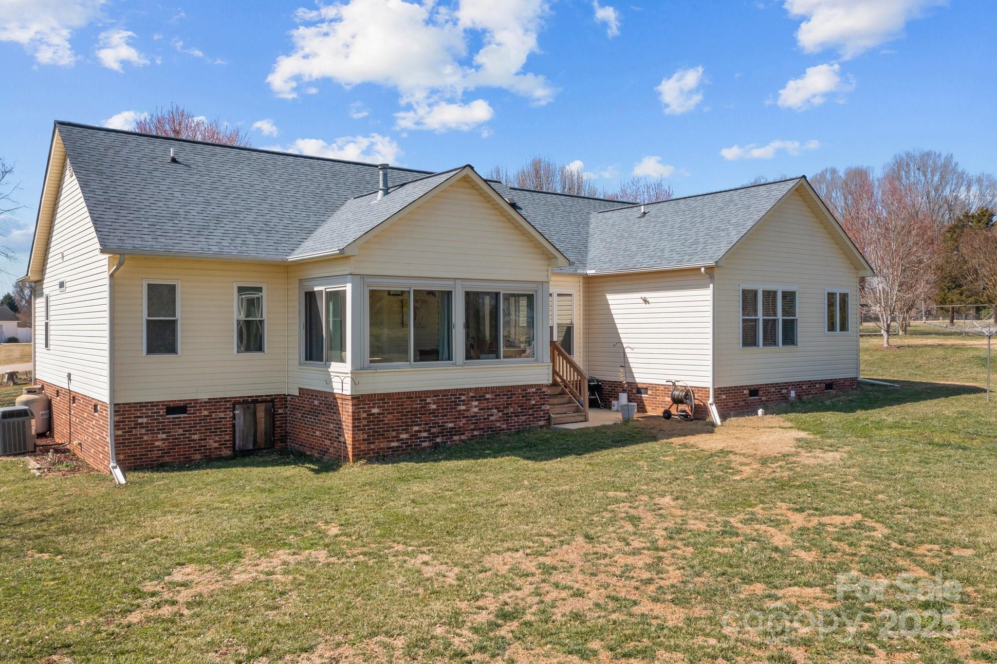 Twin Brook - Residential