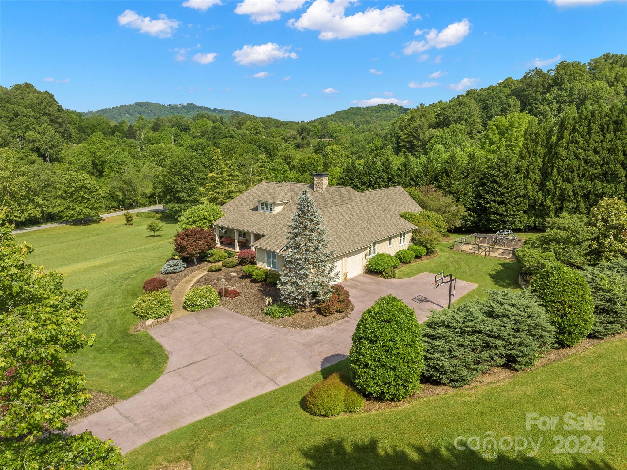 White Oak Plantation - Residential