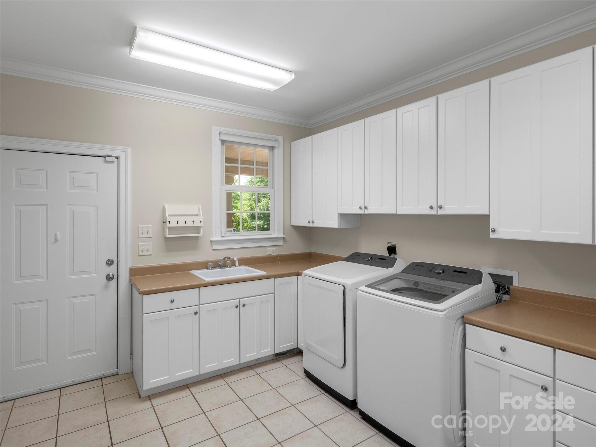 White Oak Plantation - Residential