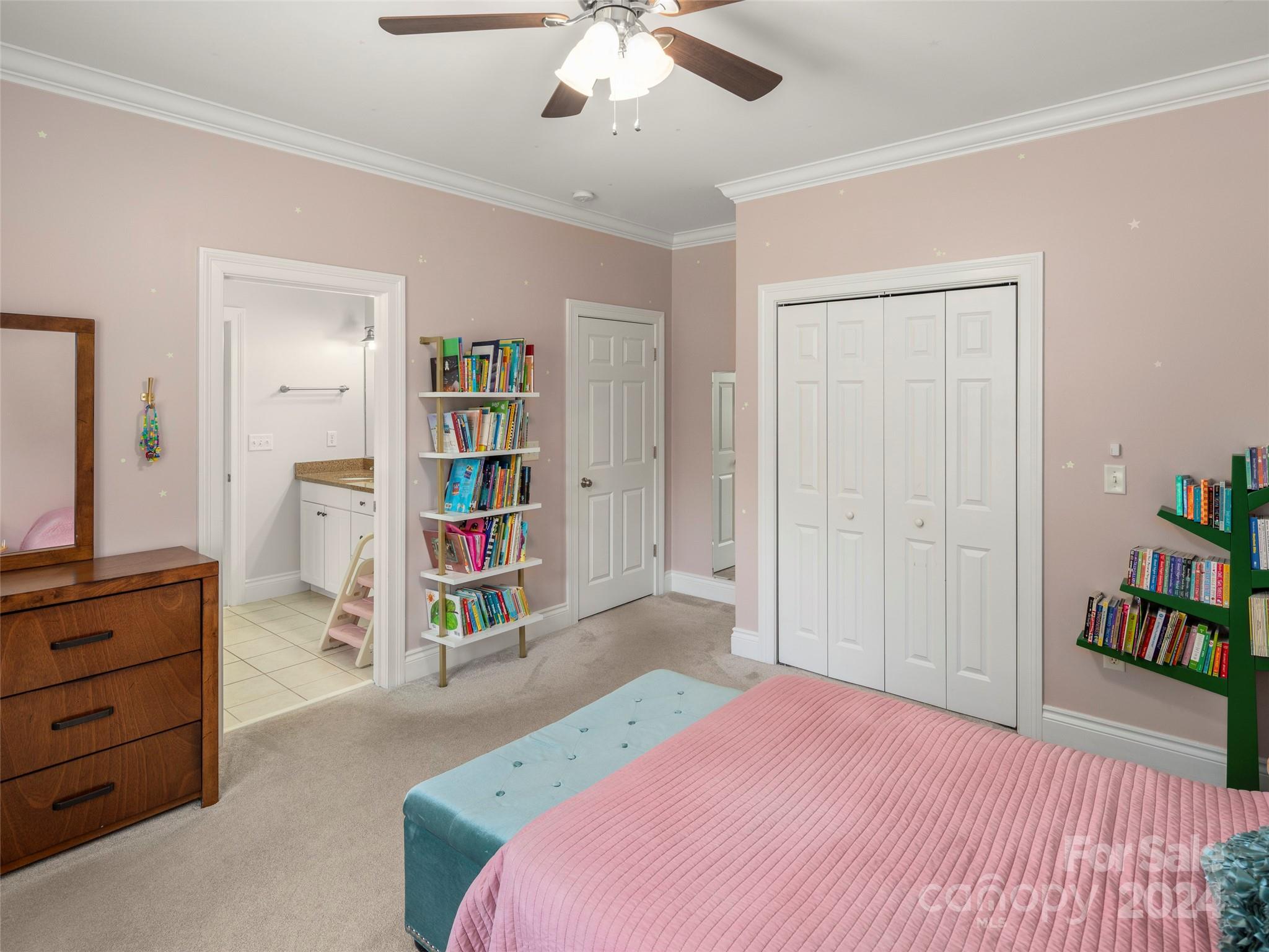 White Oak Plantation - Residential