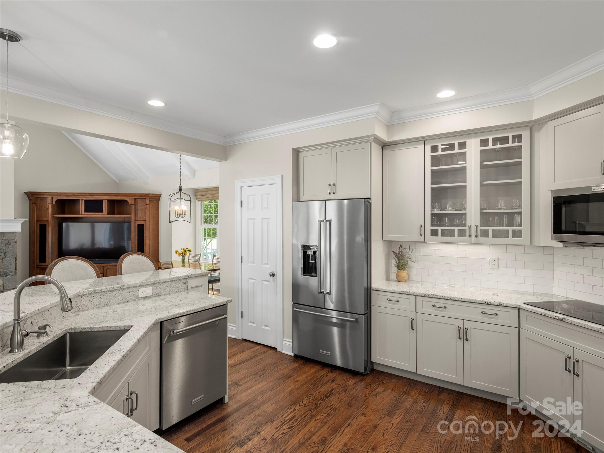 White Oak Plantation - Residential