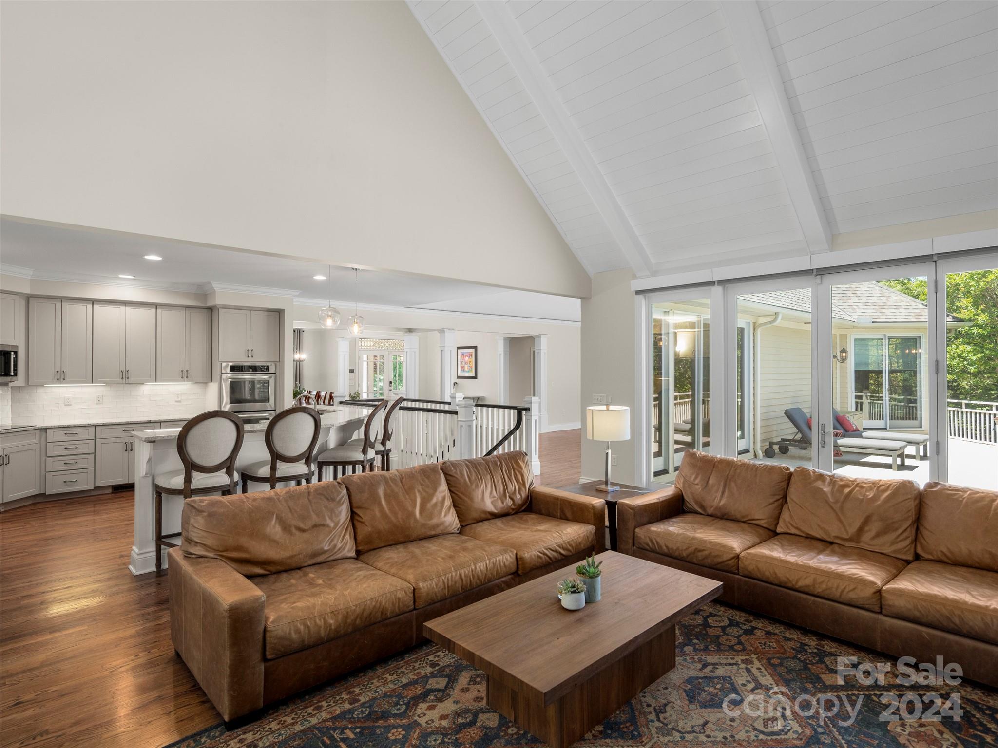 White Oak Plantation - Residential