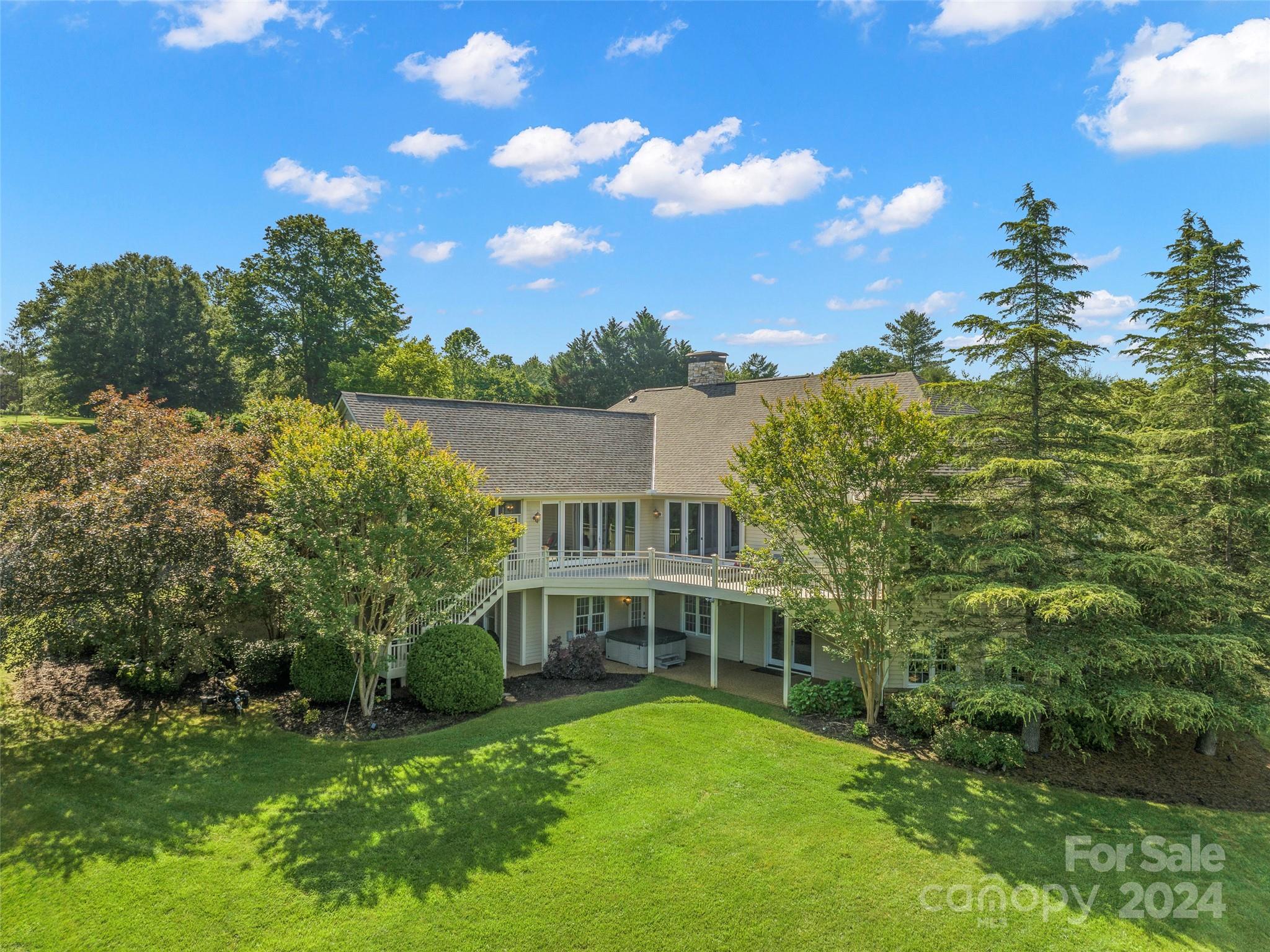 White Oak Plantation - Residential
