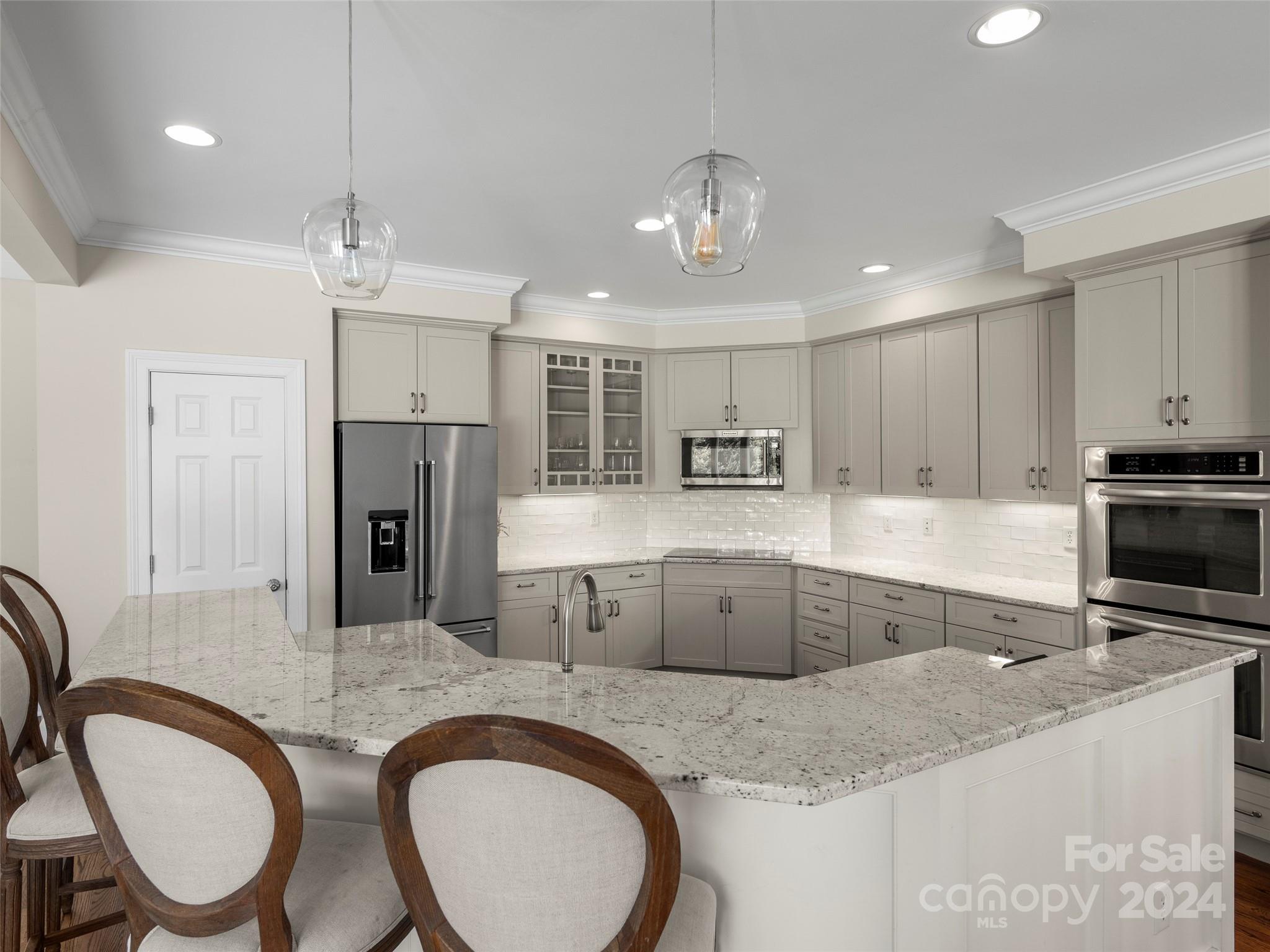 White Oak Plantation - Residential