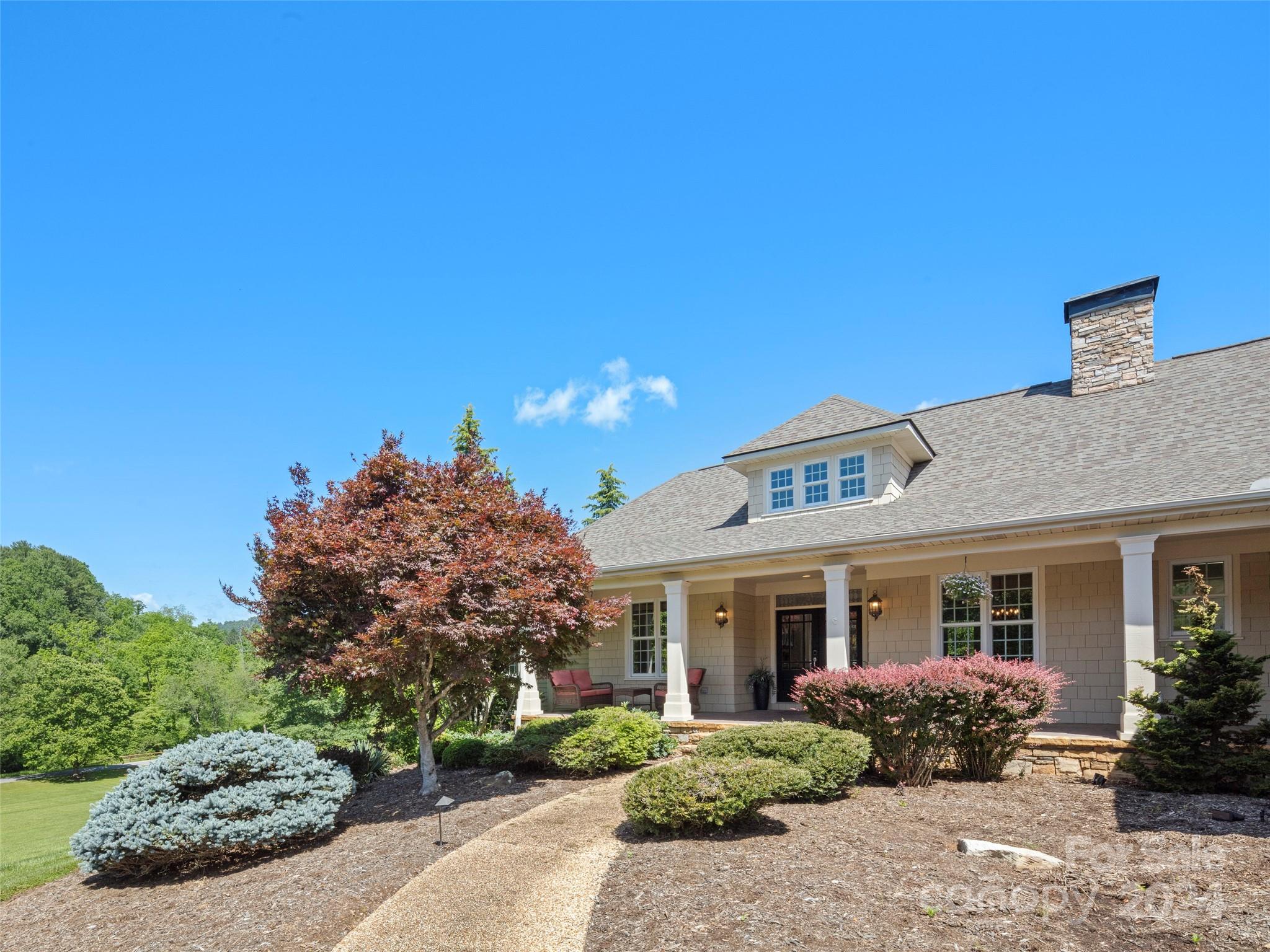 White Oak Plantation - Residential