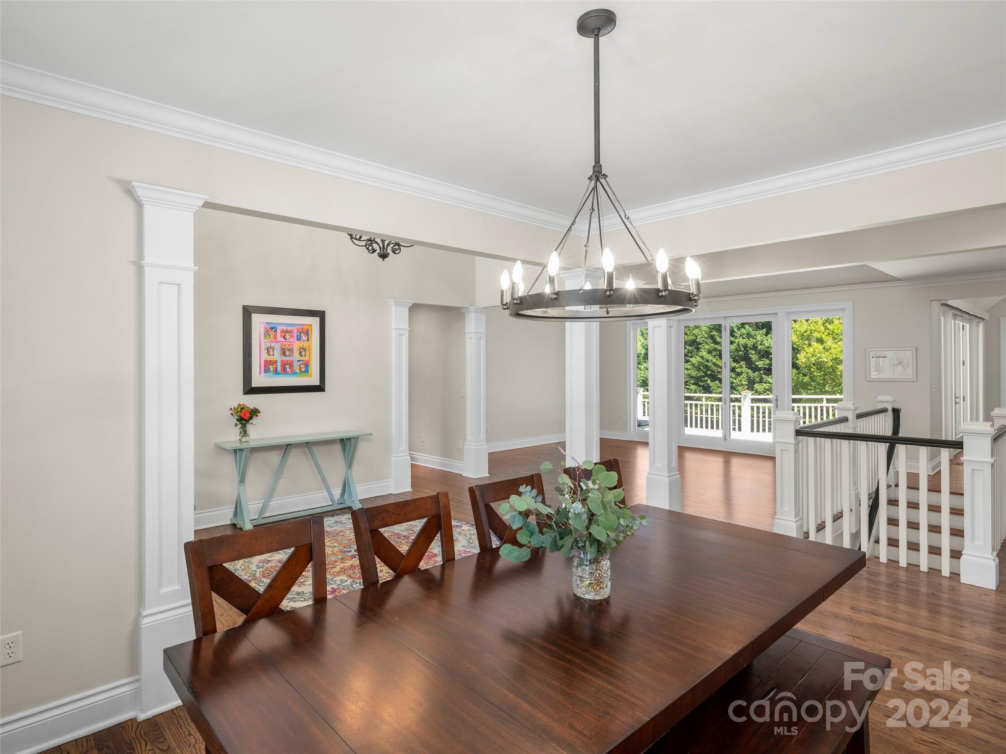 White Oak Plantation - Residential