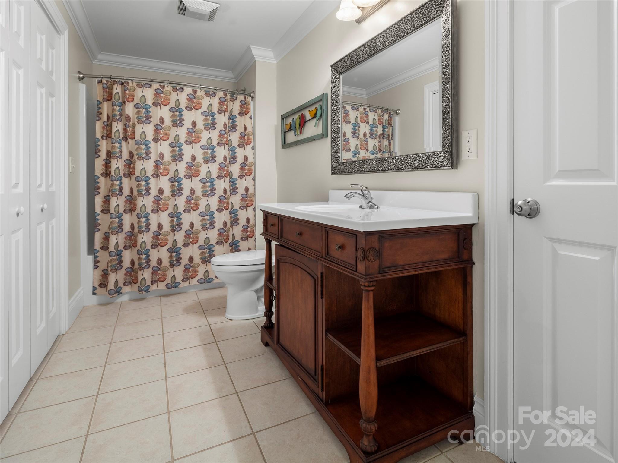 White Oak Plantation - Residential