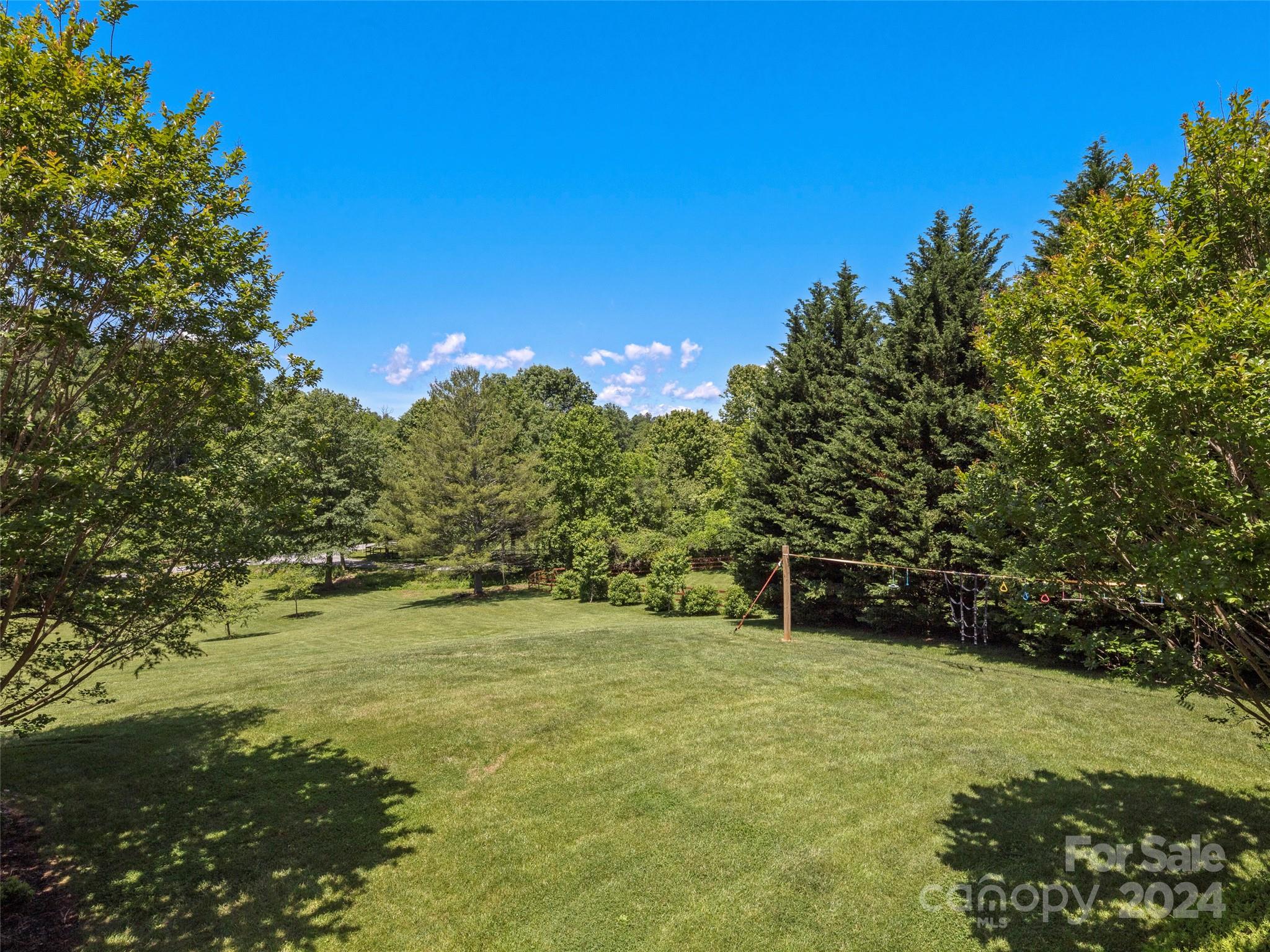 White Oak Plantation - Residential