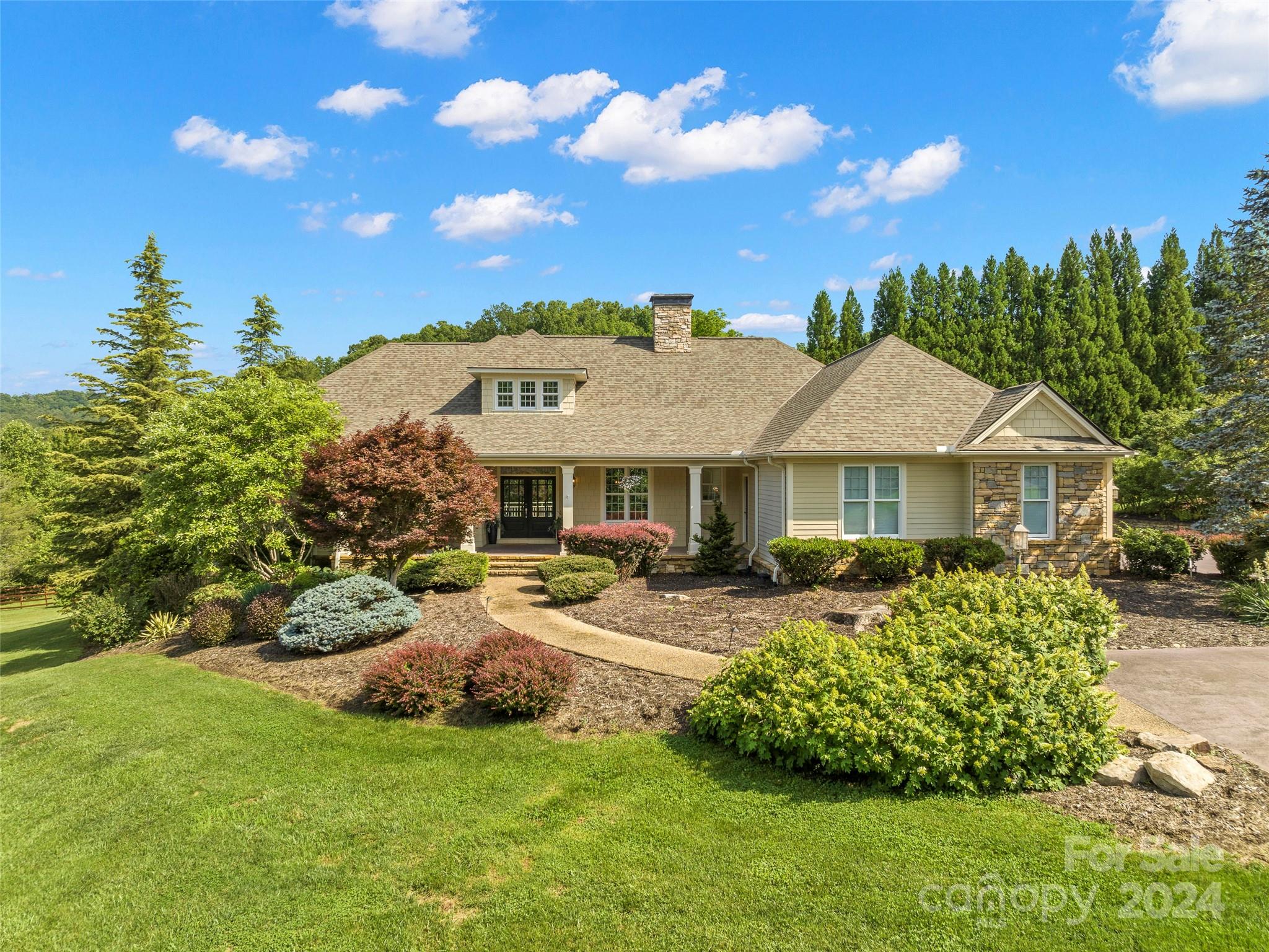 White Oak Plantation - Residential