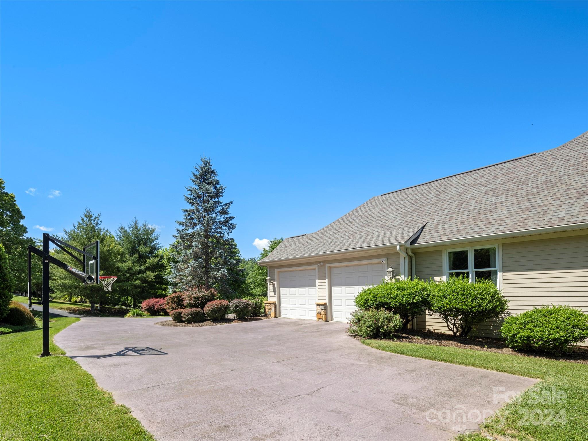 White Oak Plantation - Residential