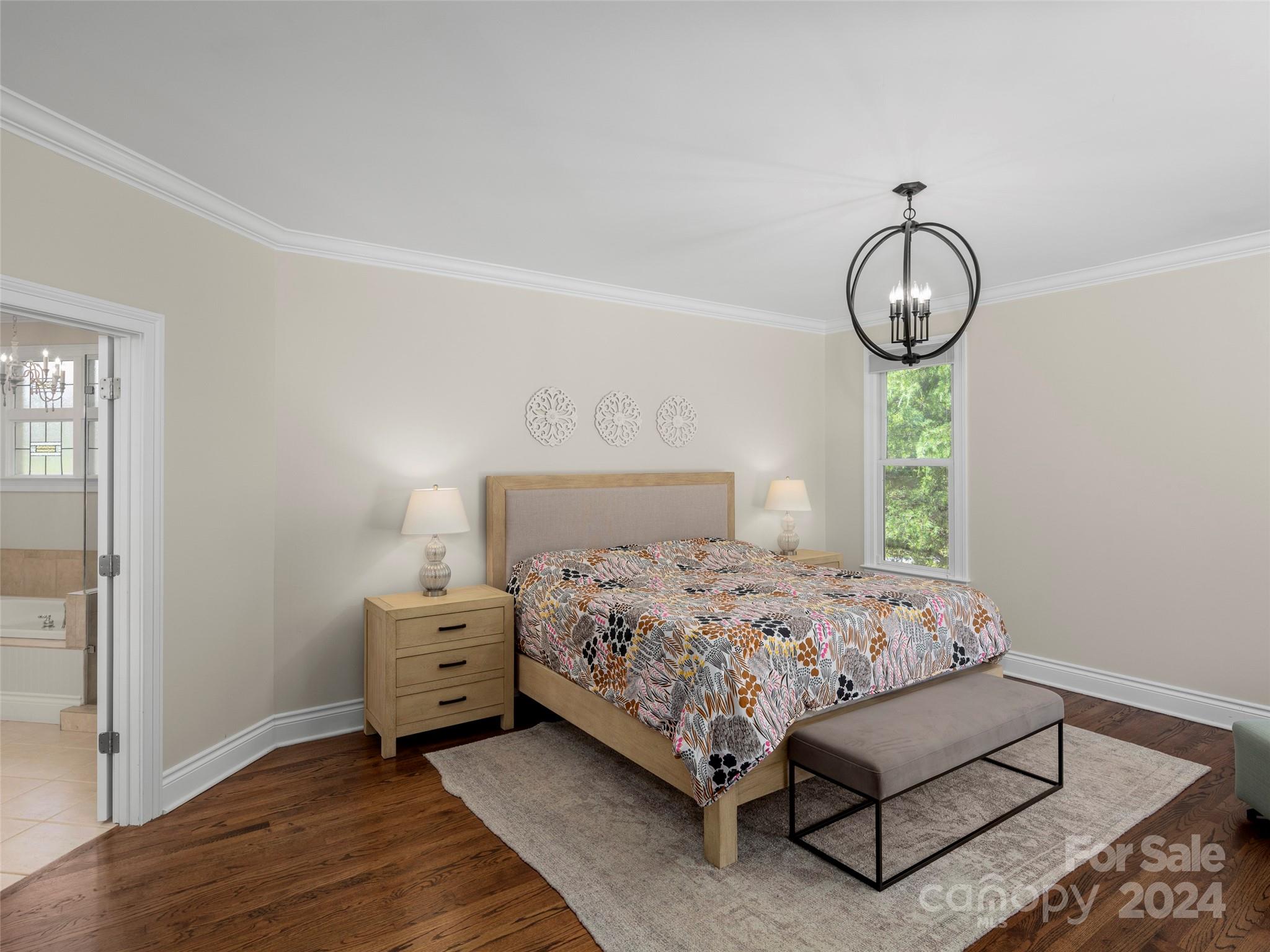 White Oak Plantation - Residential