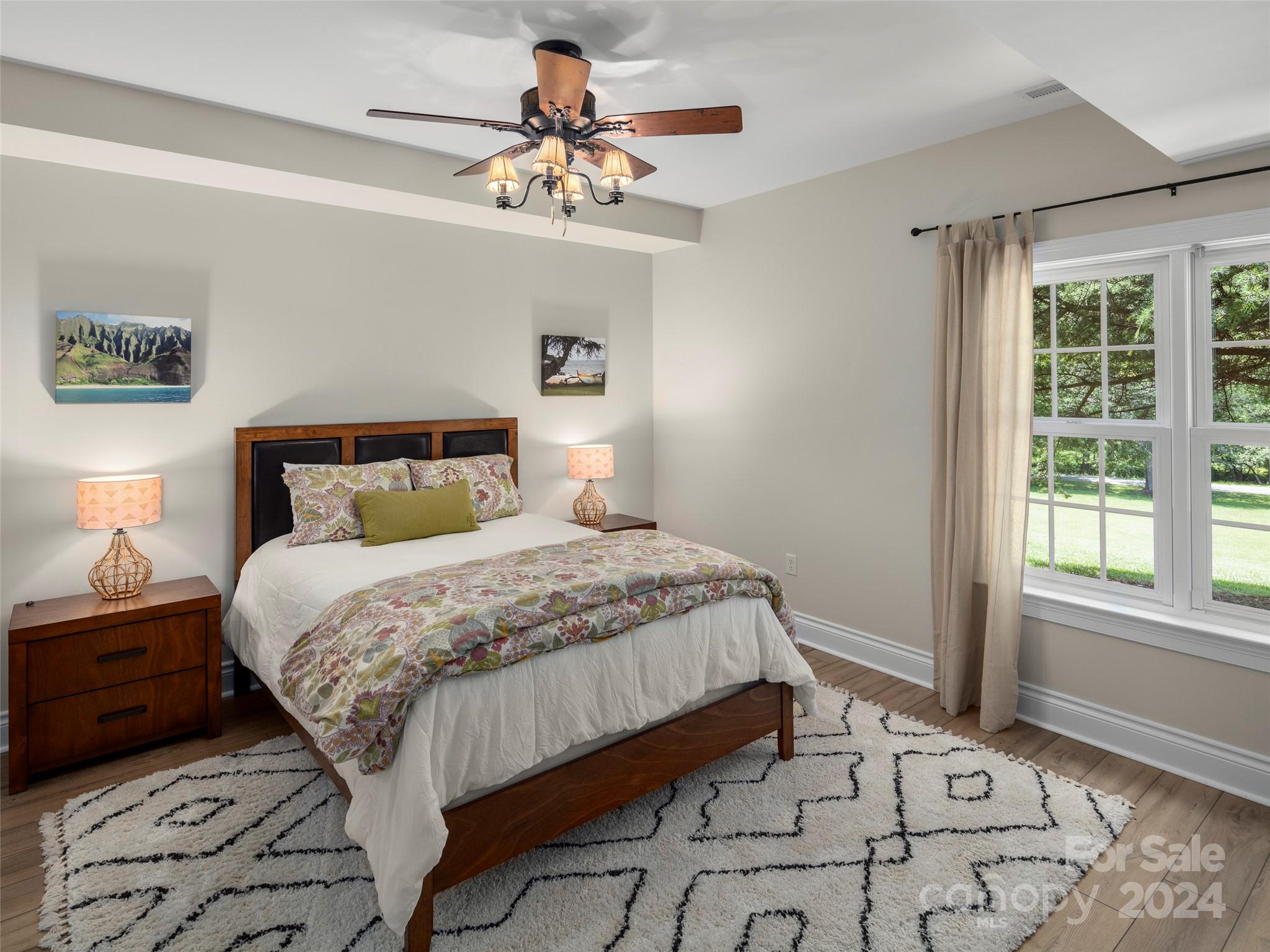 White Oak Plantation - Residential