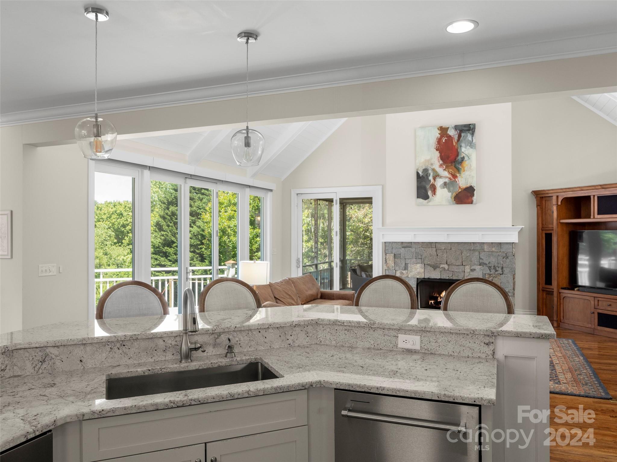 White Oak Plantation - Residential