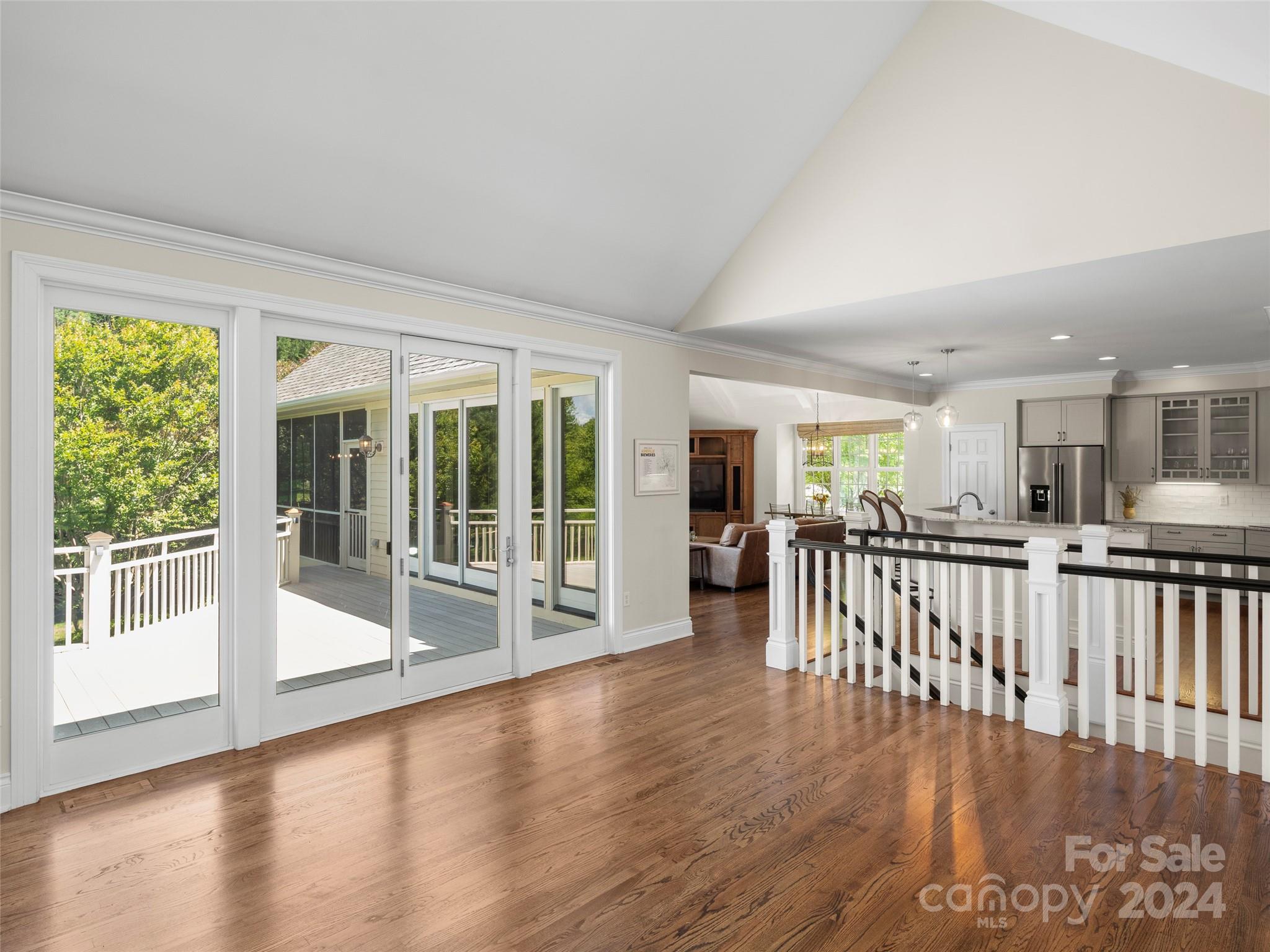 White Oak Plantation - Residential