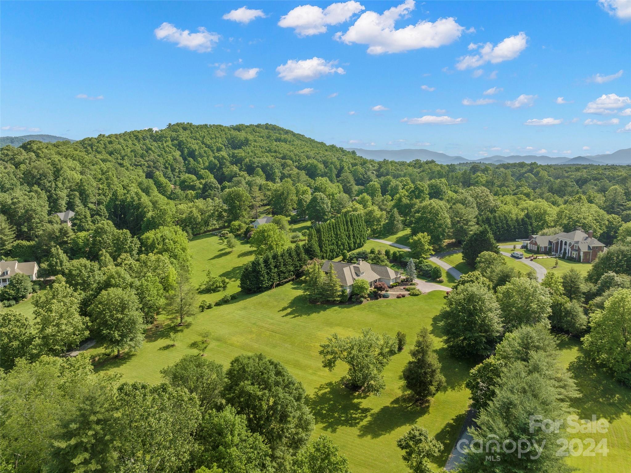 White Oak Plantation - Residential