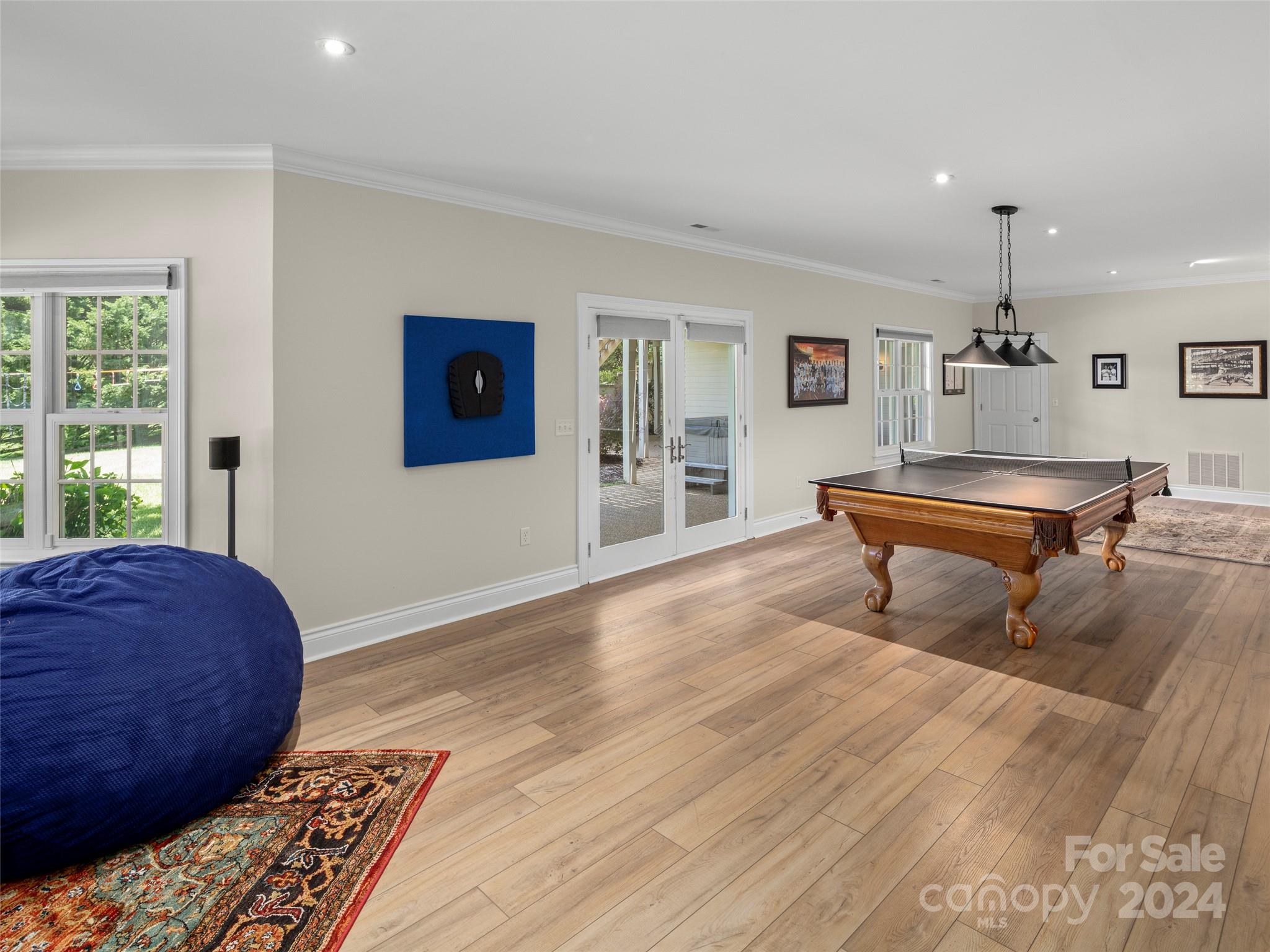 White Oak Plantation - Residential