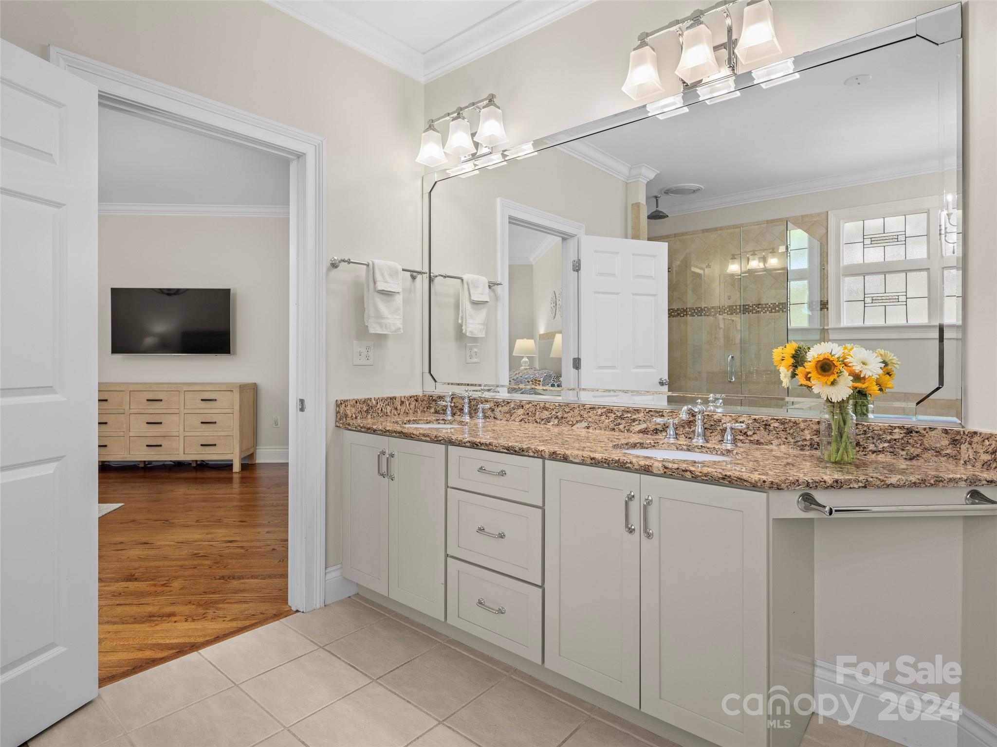 White Oak Plantation - Residential