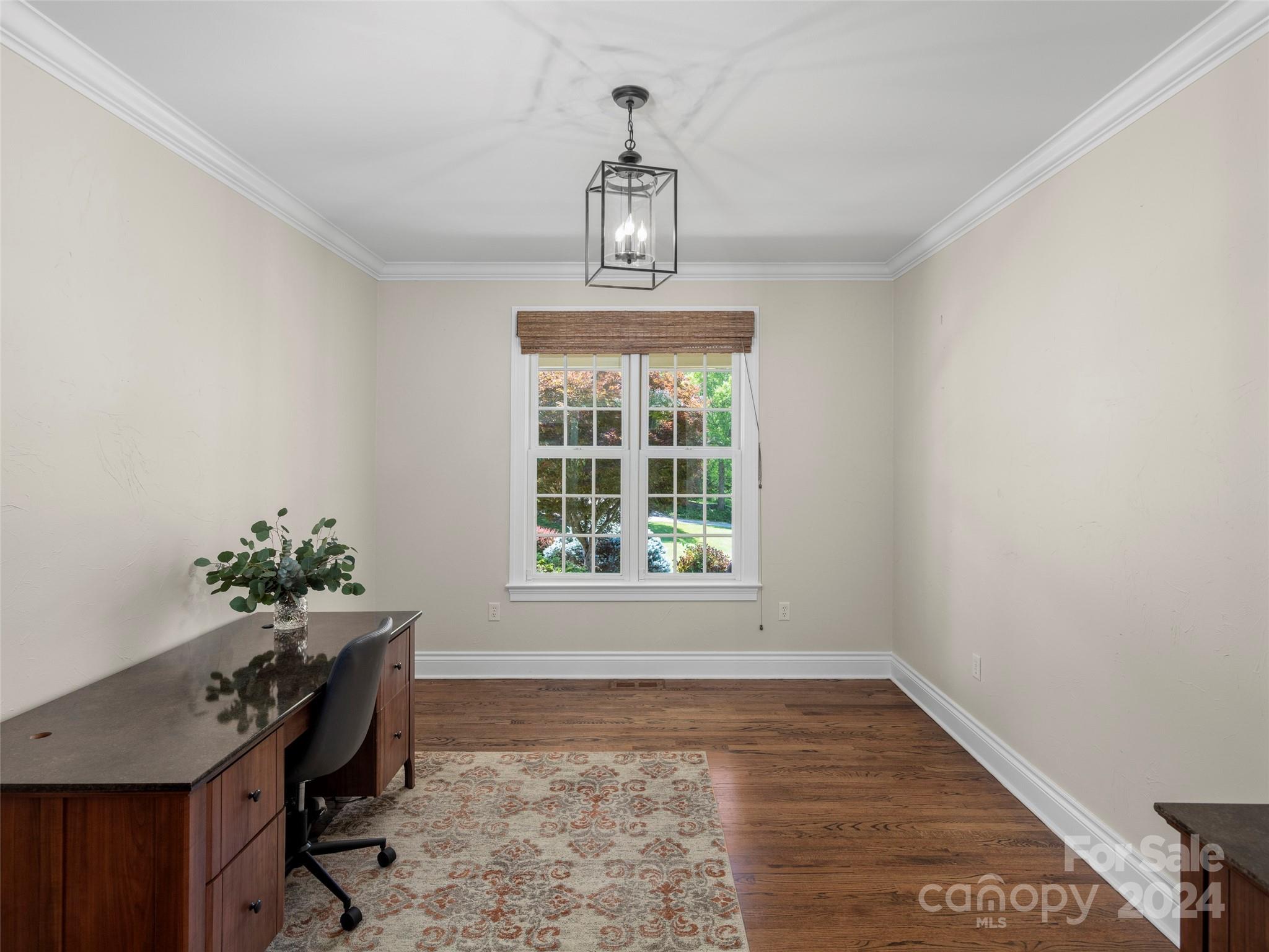 White Oak Plantation - Residential