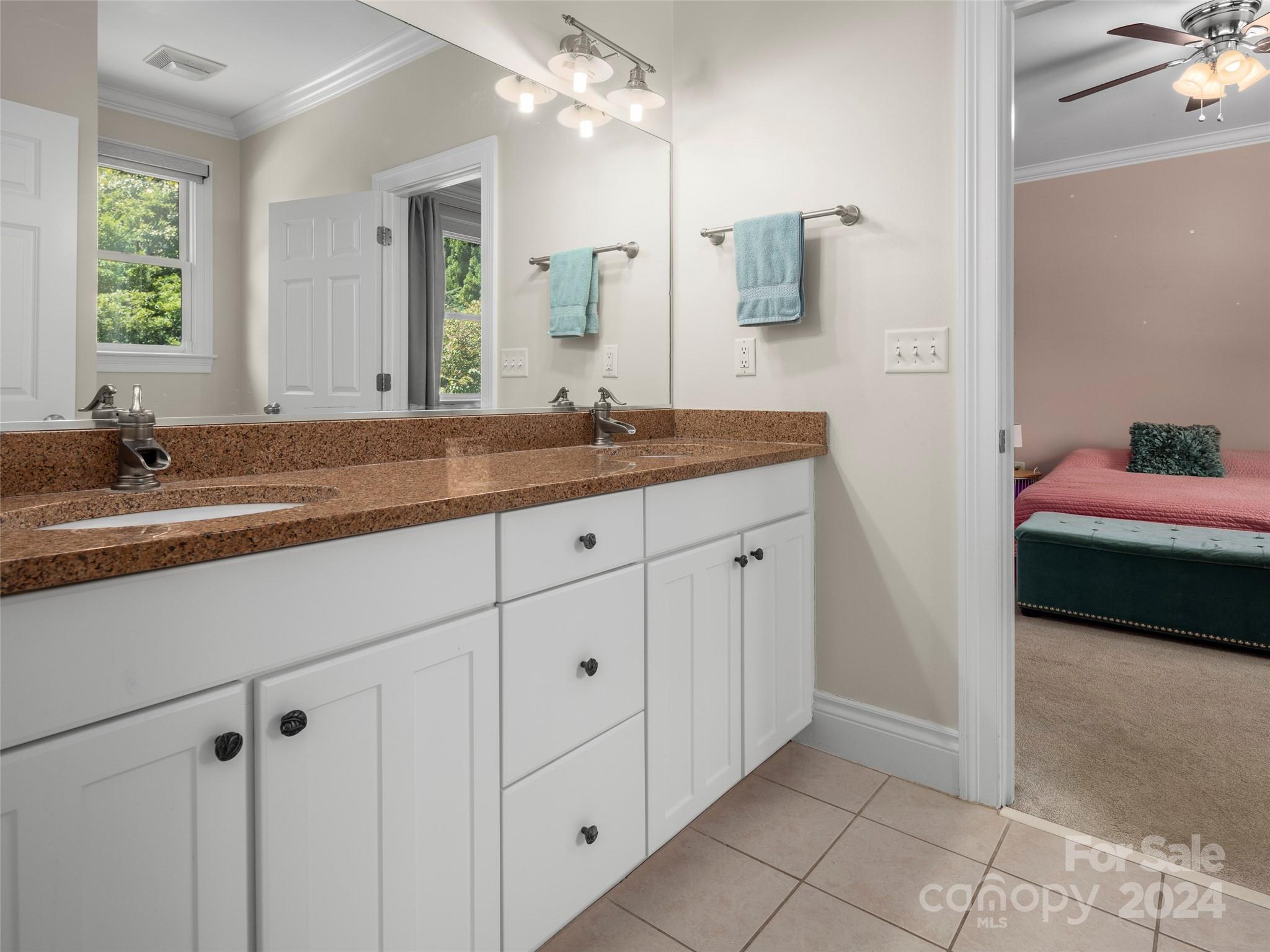 White Oak Plantation - Residential