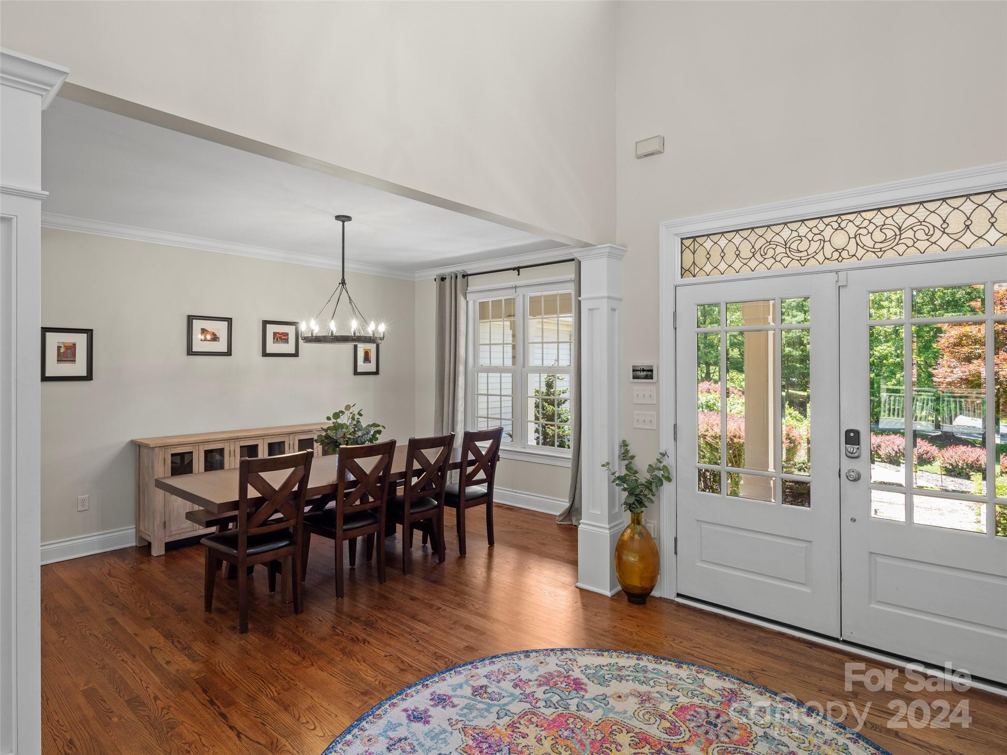 White Oak Plantation - Residential