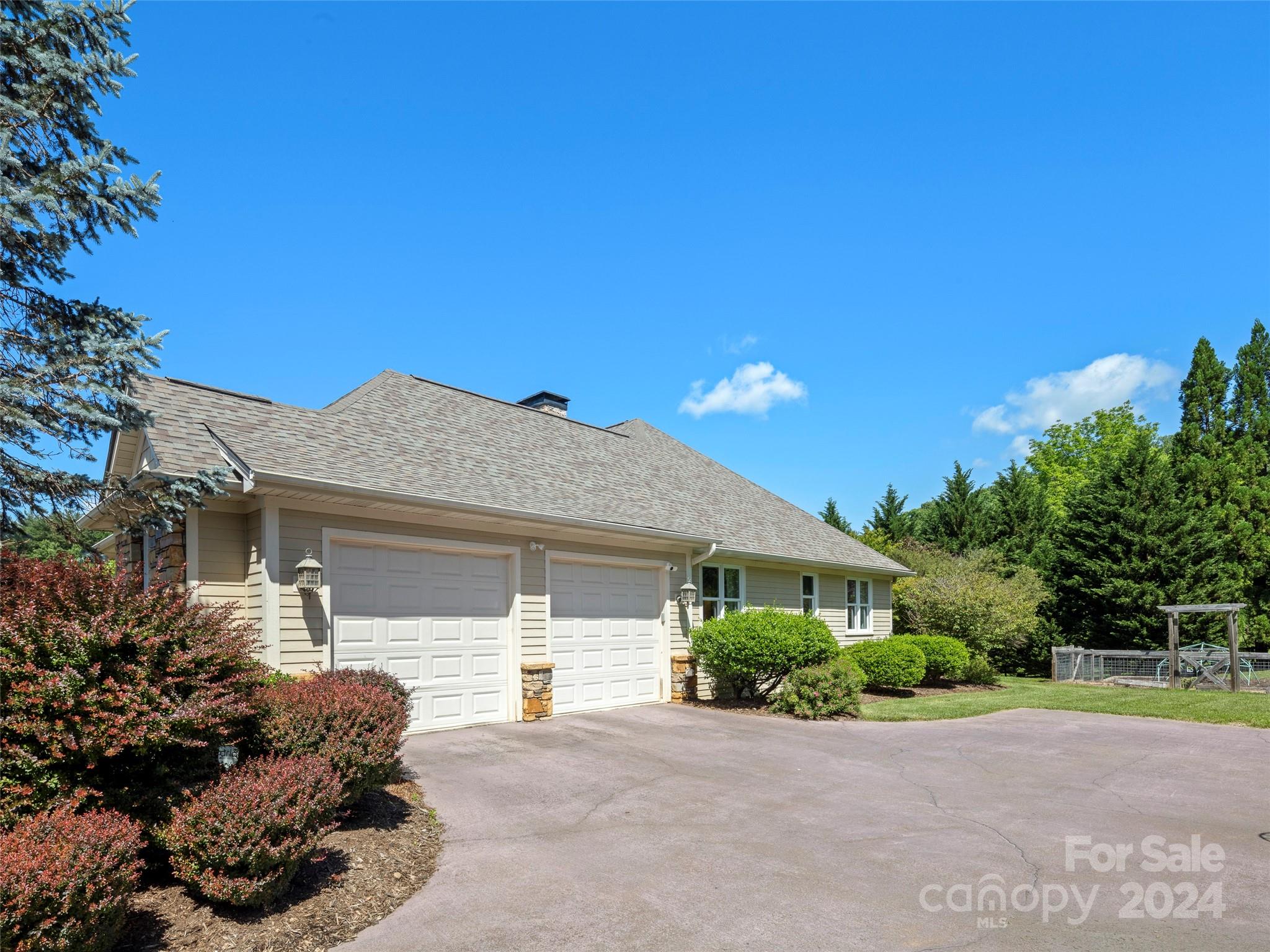 White Oak Plantation - Residential
