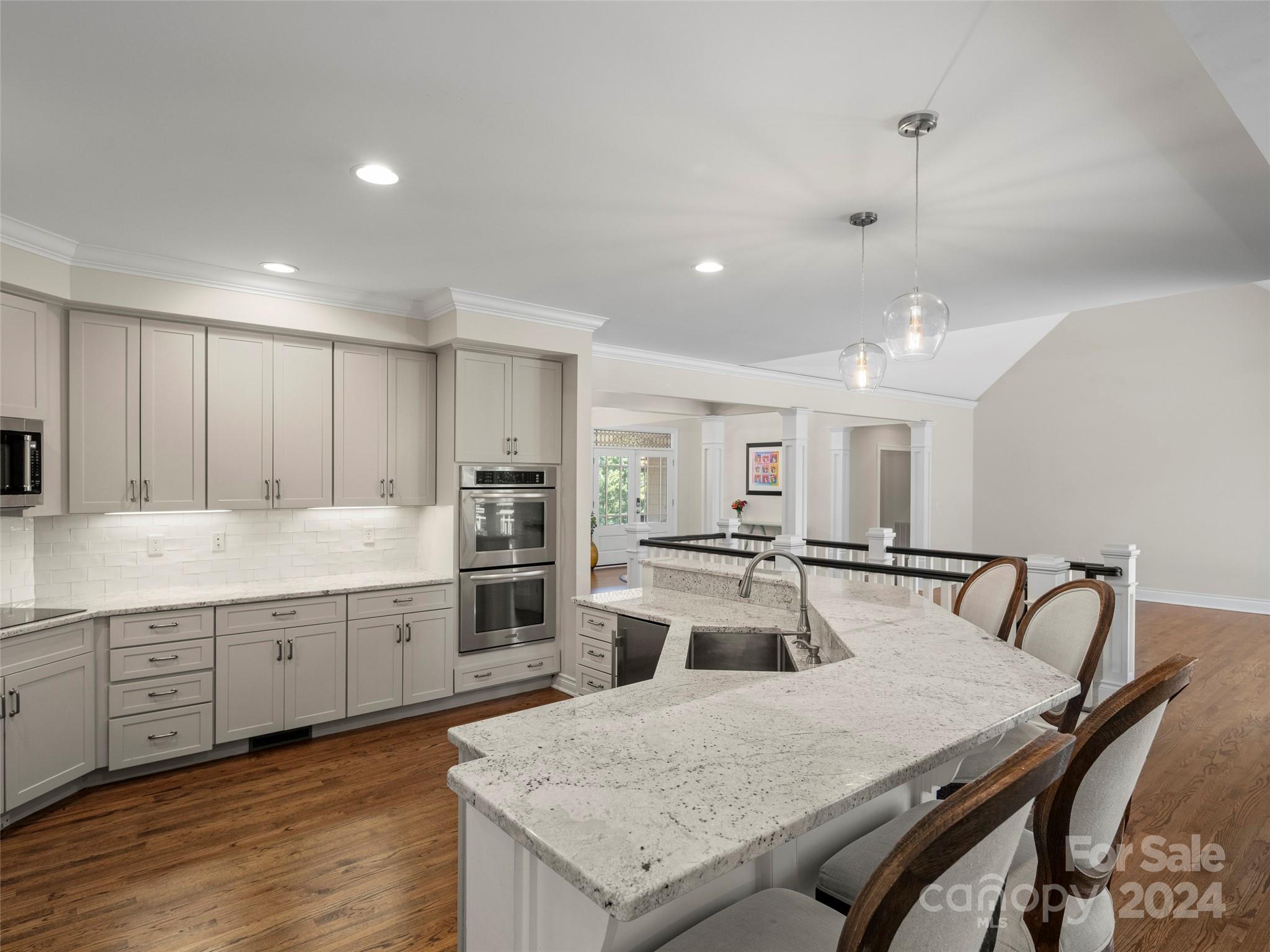 White Oak Plantation - Residential