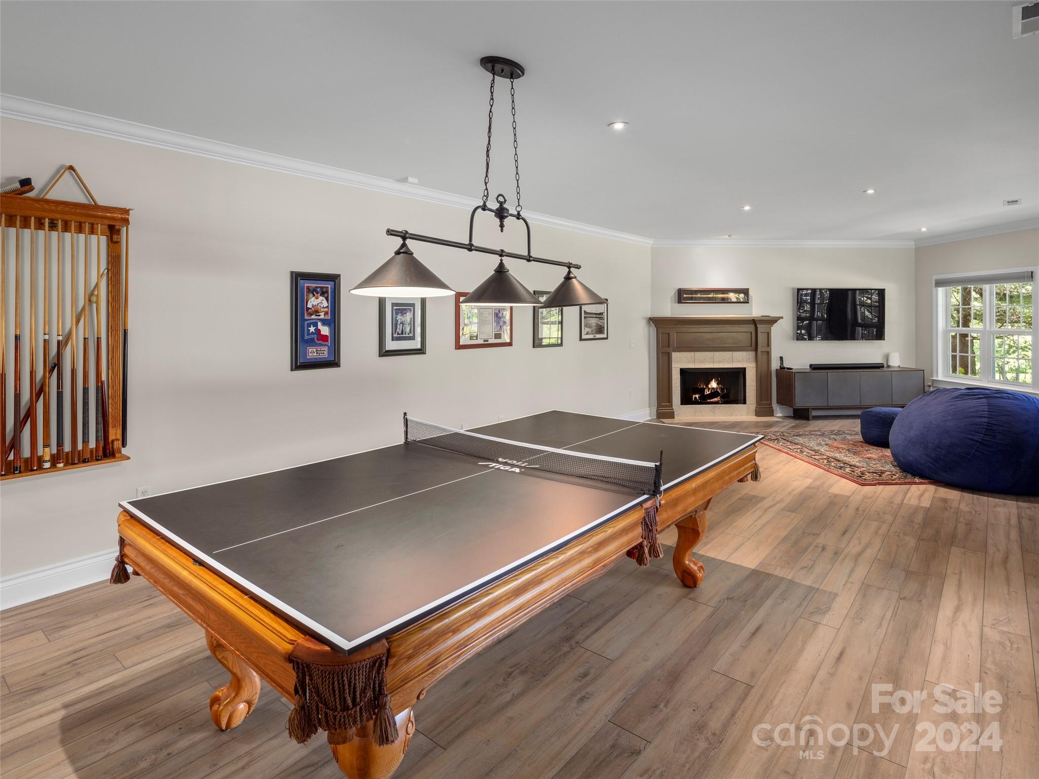 White Oak Plantation - Residential