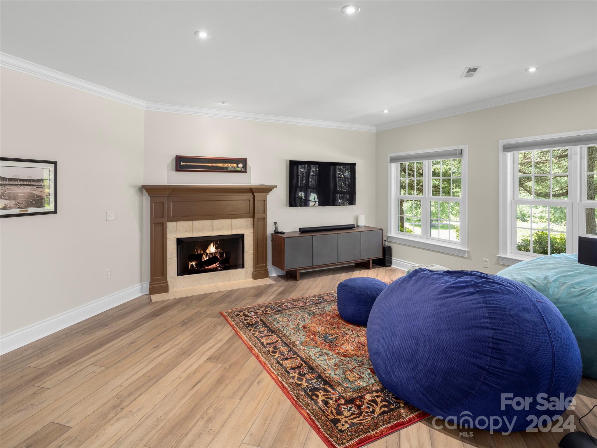 White Oak Plantation - Residential