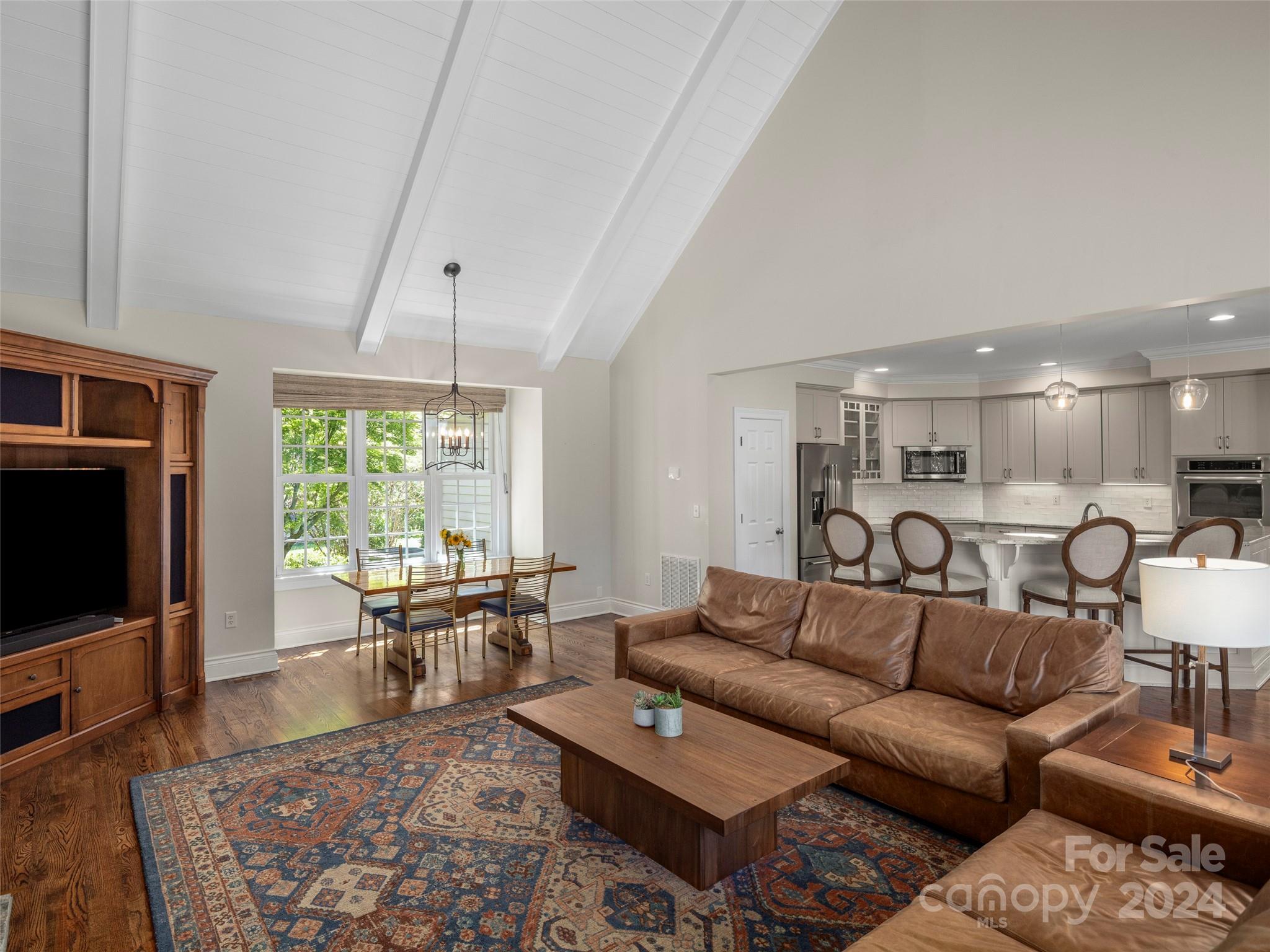 White Oak Plantation - Residential