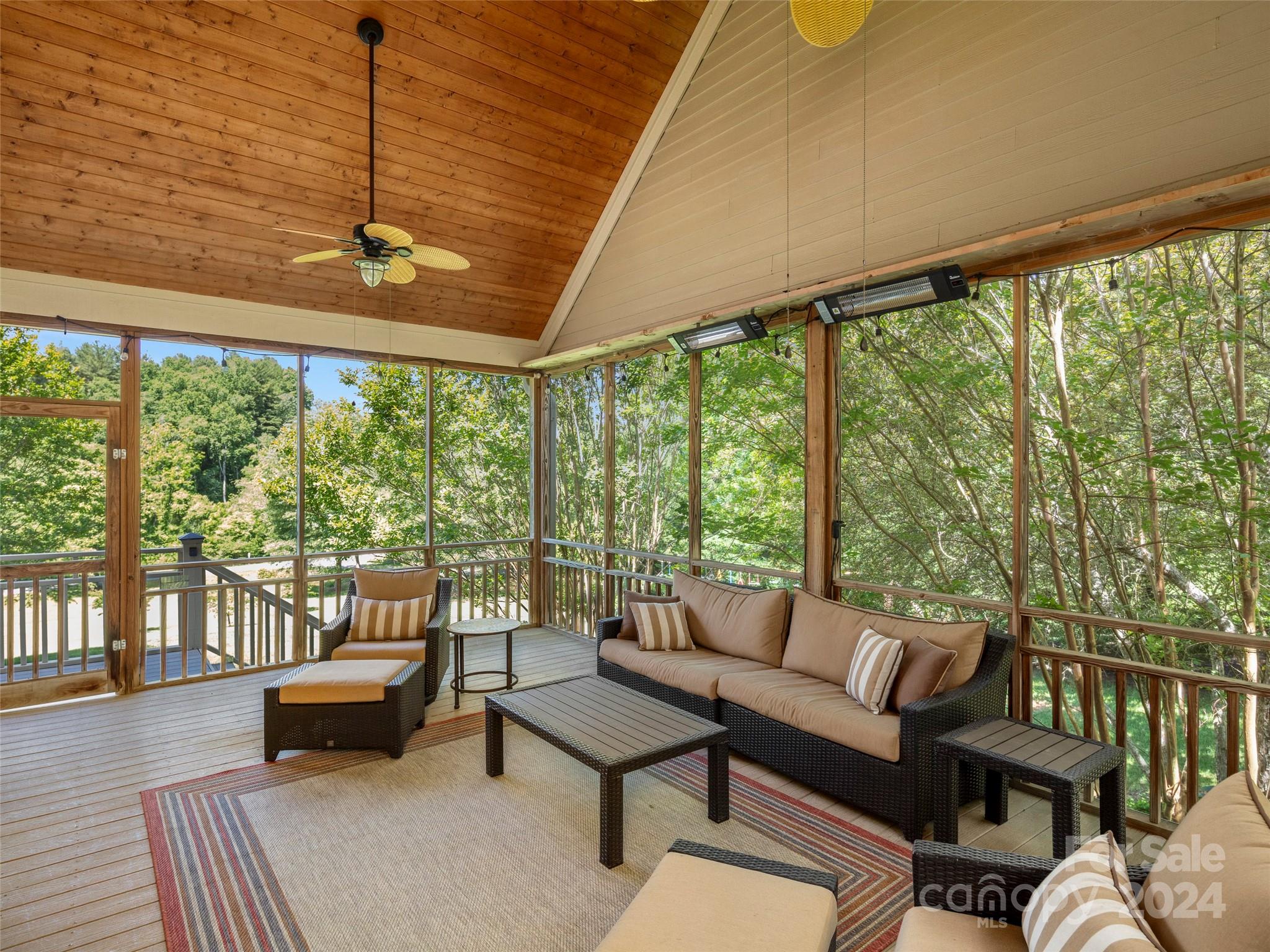 White Oak Plantation - Residential