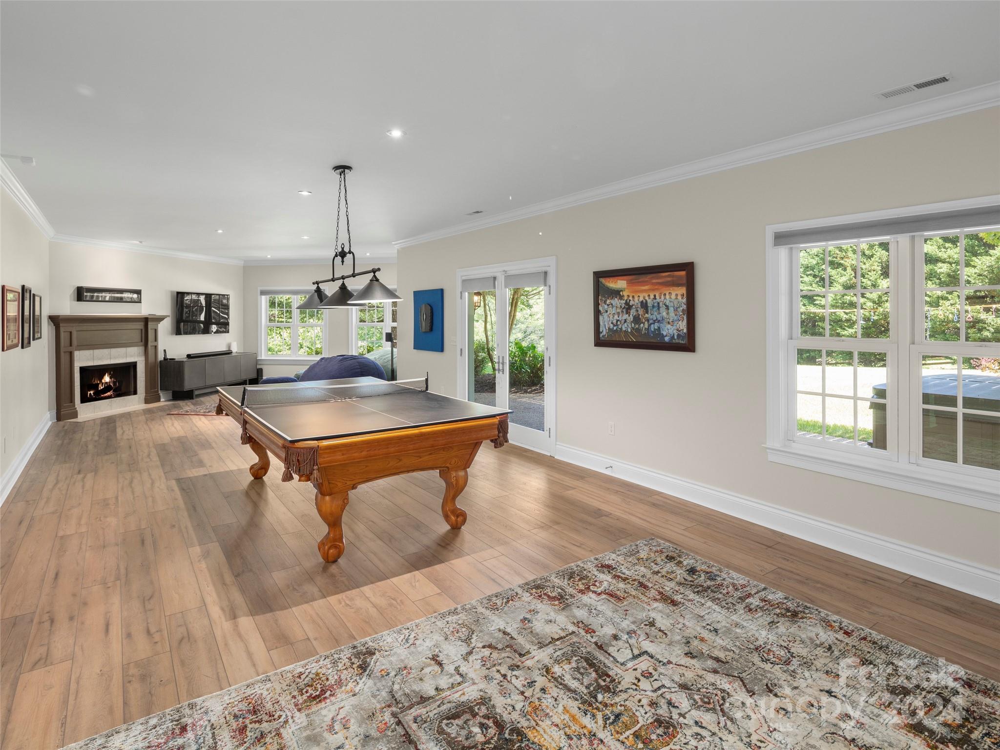 White Oak Plantation - Residential