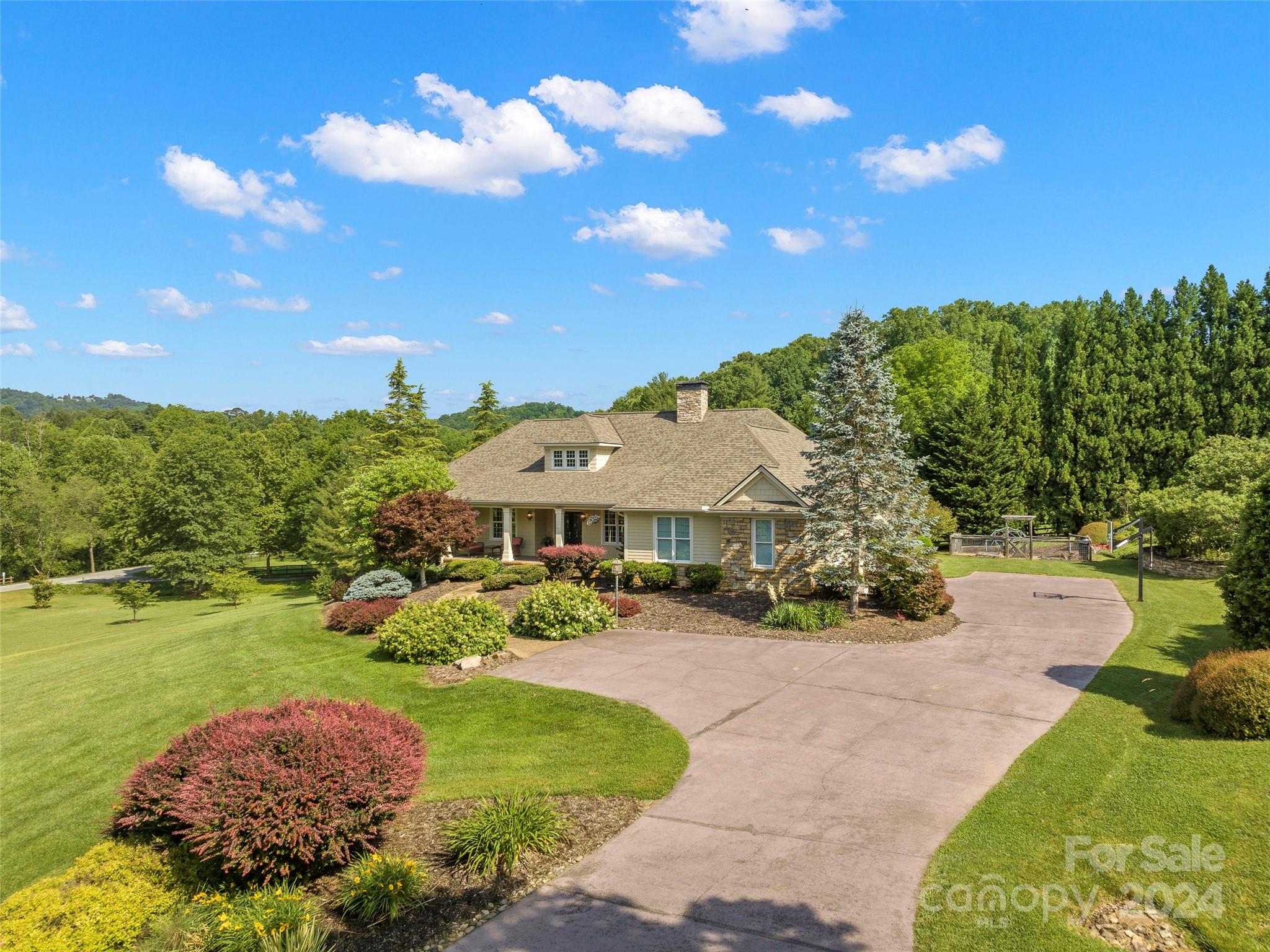 White Oak Plantation - Residential