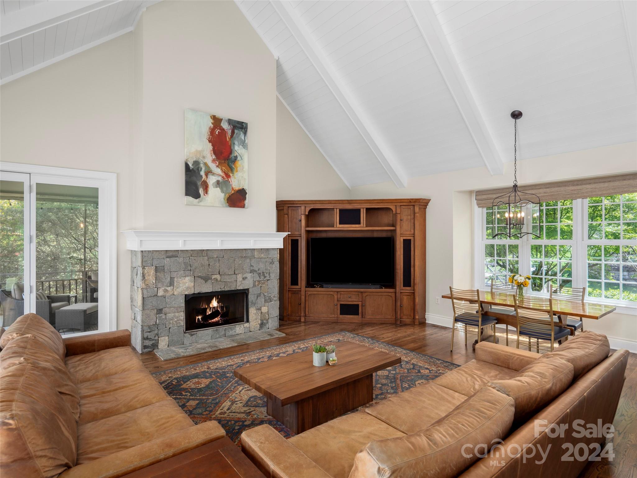 White Oak Plantation - Residential